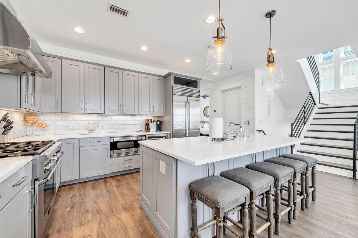 GRAYTON BEACH - Residential