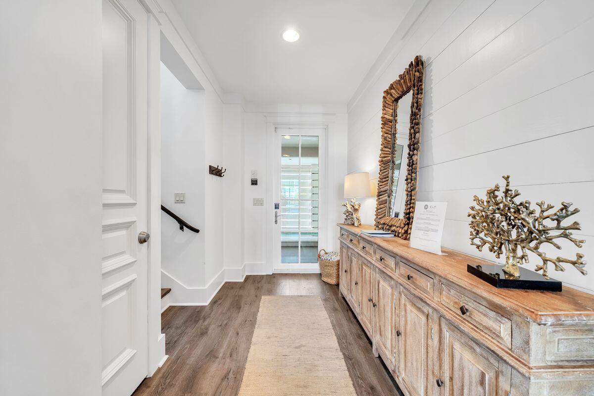 GRAYTON BEACH - Residential