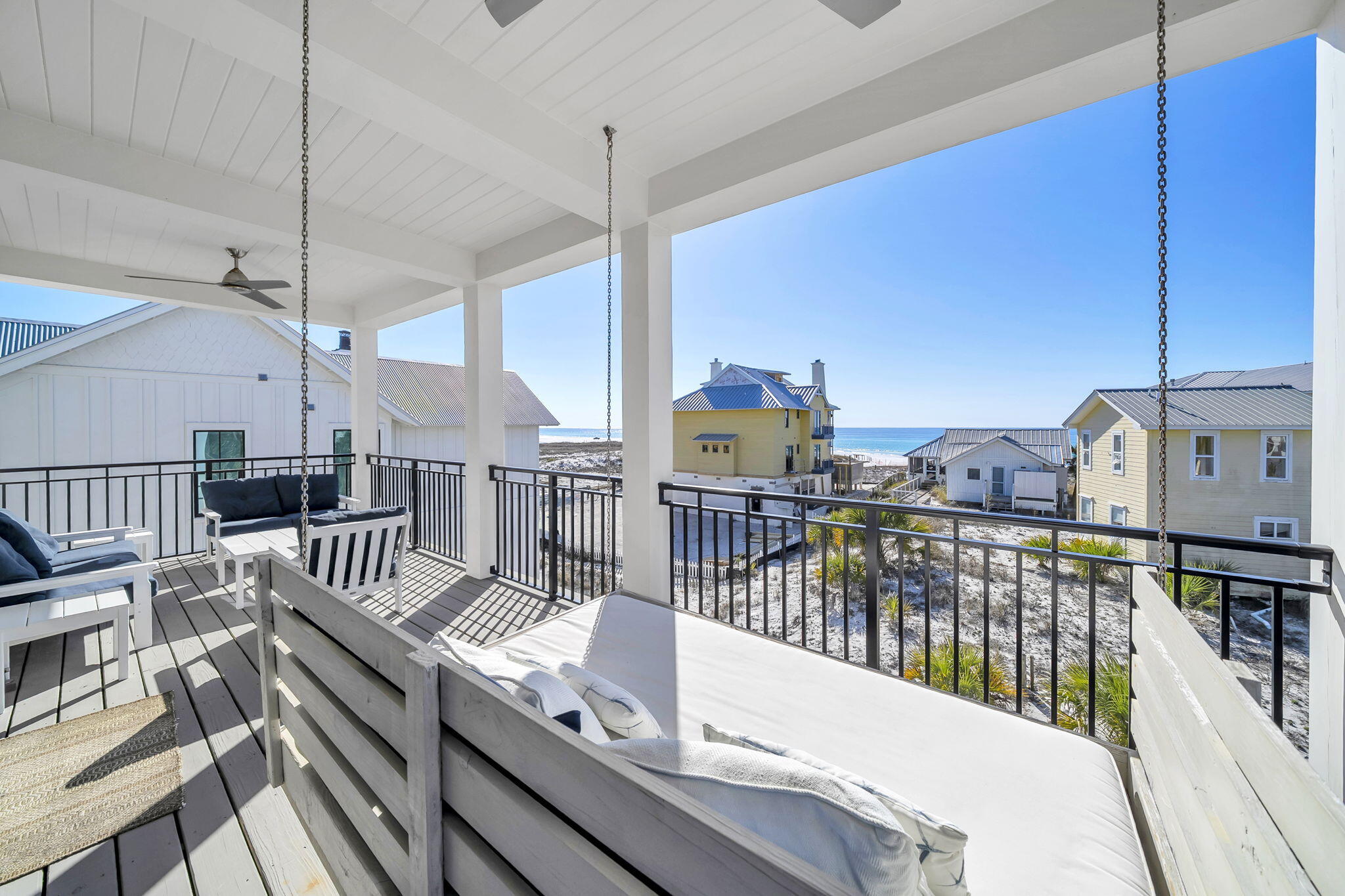 GRAYTON BEACH - Residential