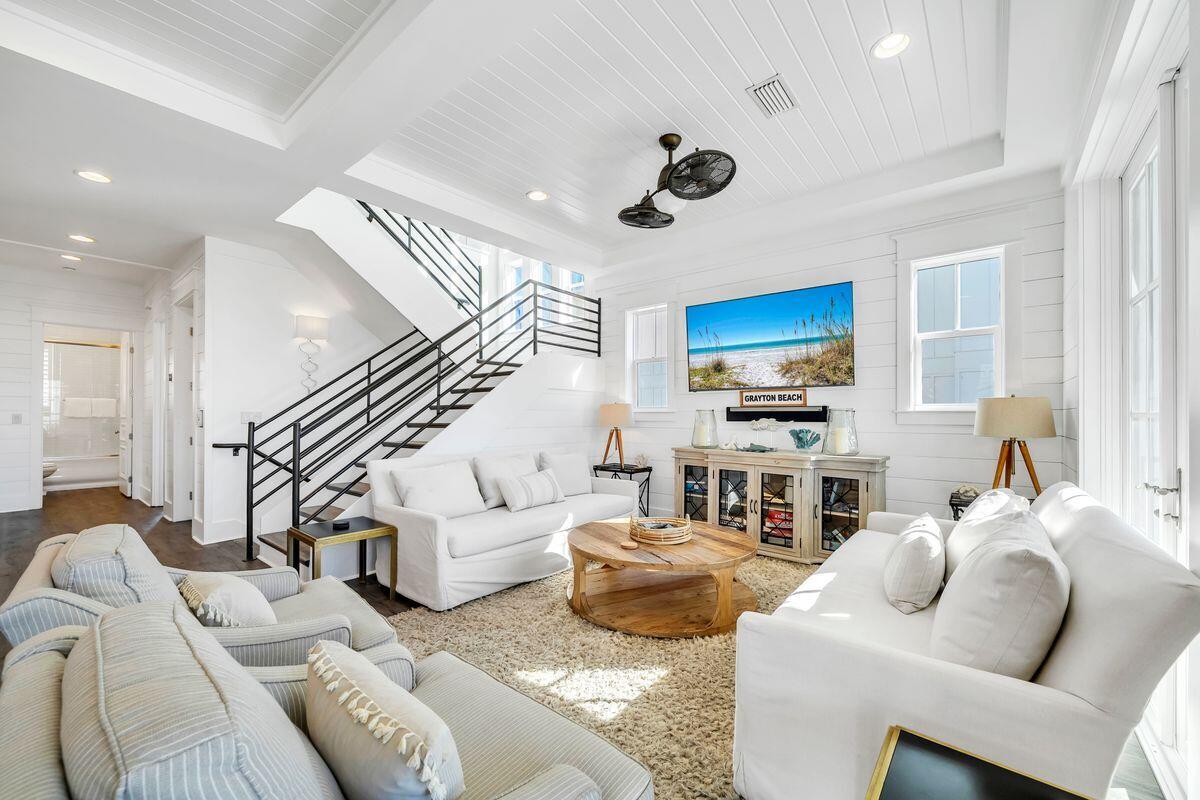 GRAYTON BEACH - Residential