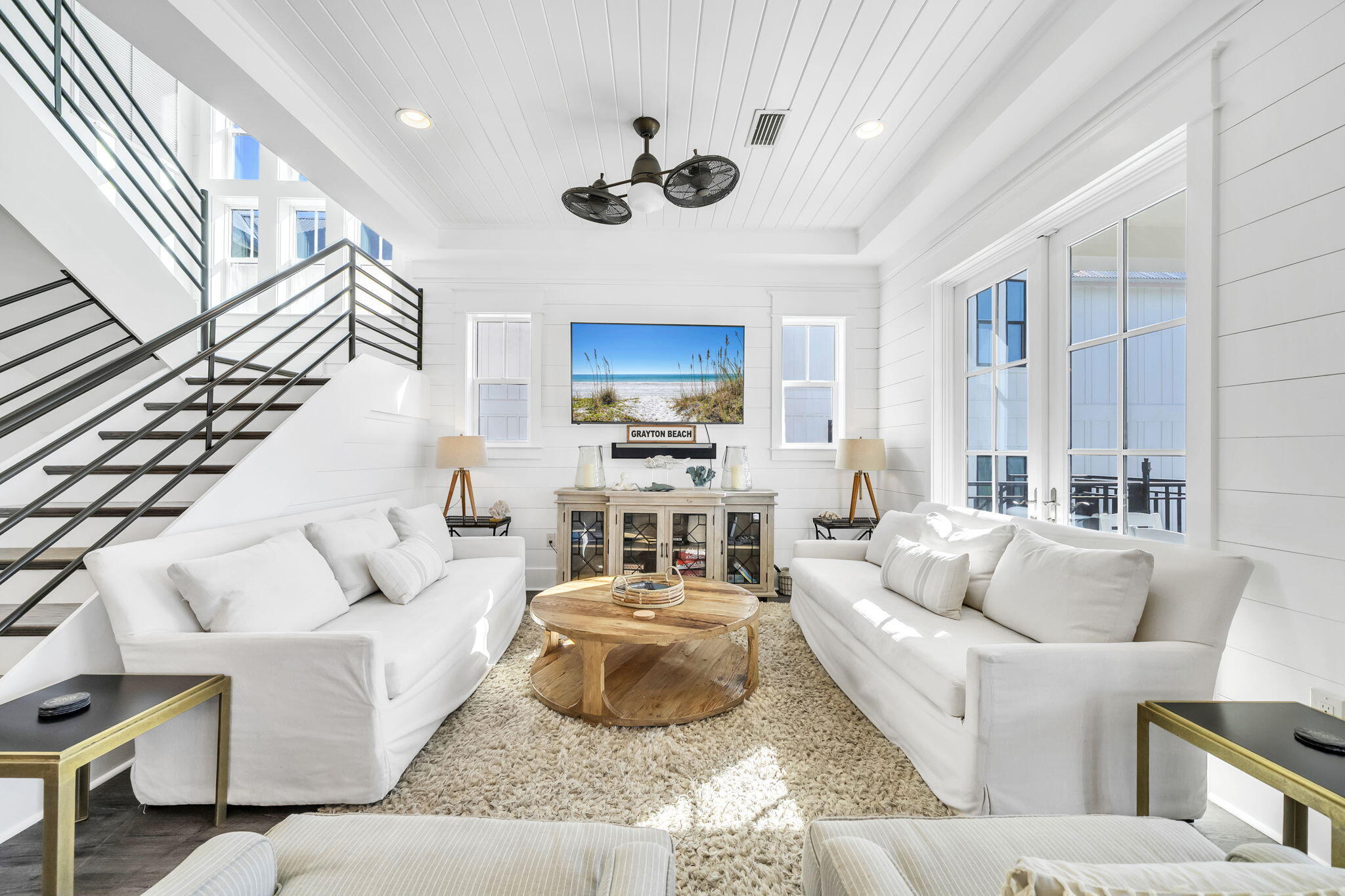 GRAYTON BEACH - Residential