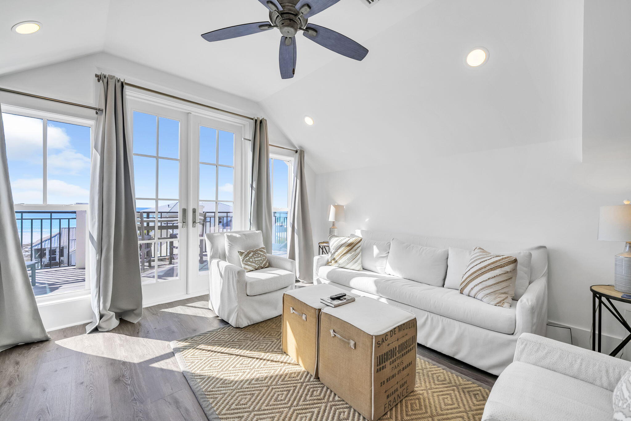 GRAYTON BEACH - Residential