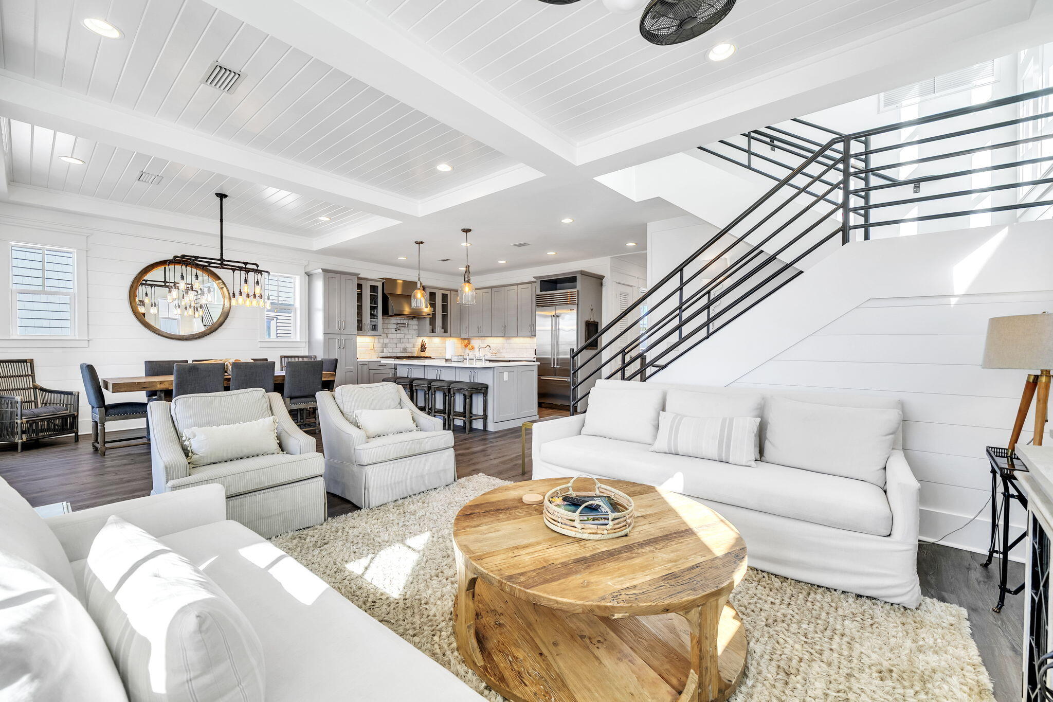 GRAYTON BEACH - Residential