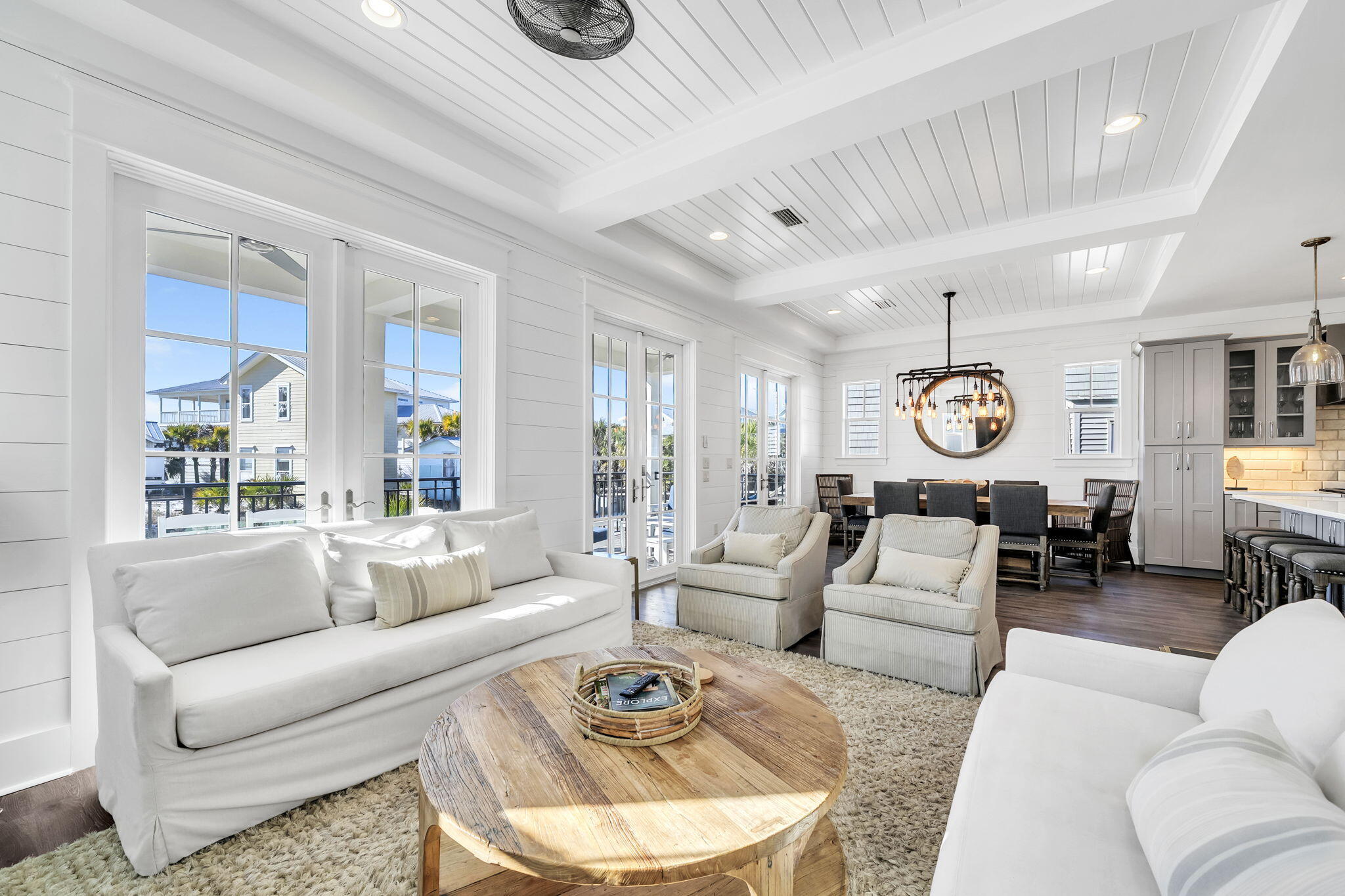 GRAYTON BEACH - Residential