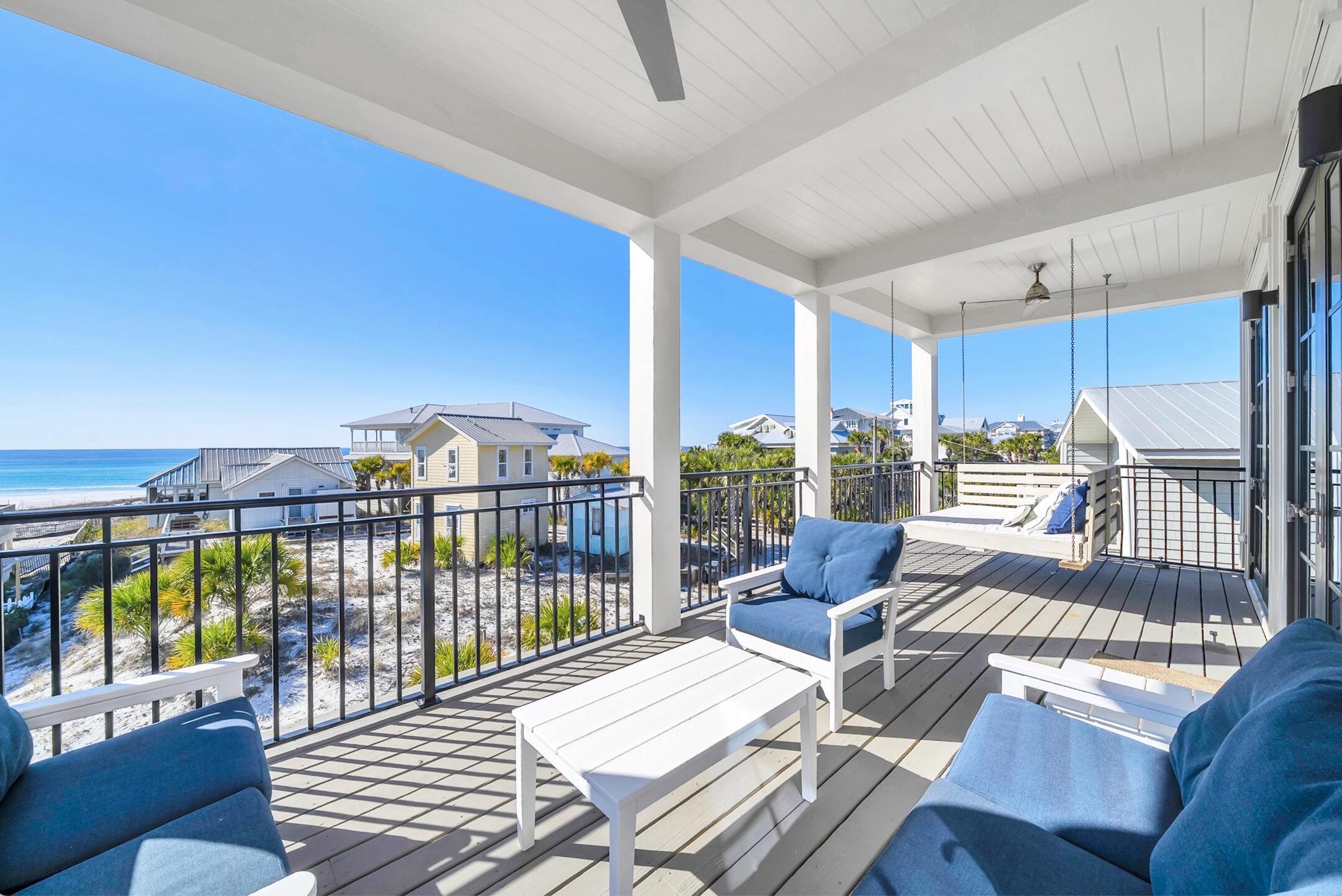 GRAYTON BEACH - Residential