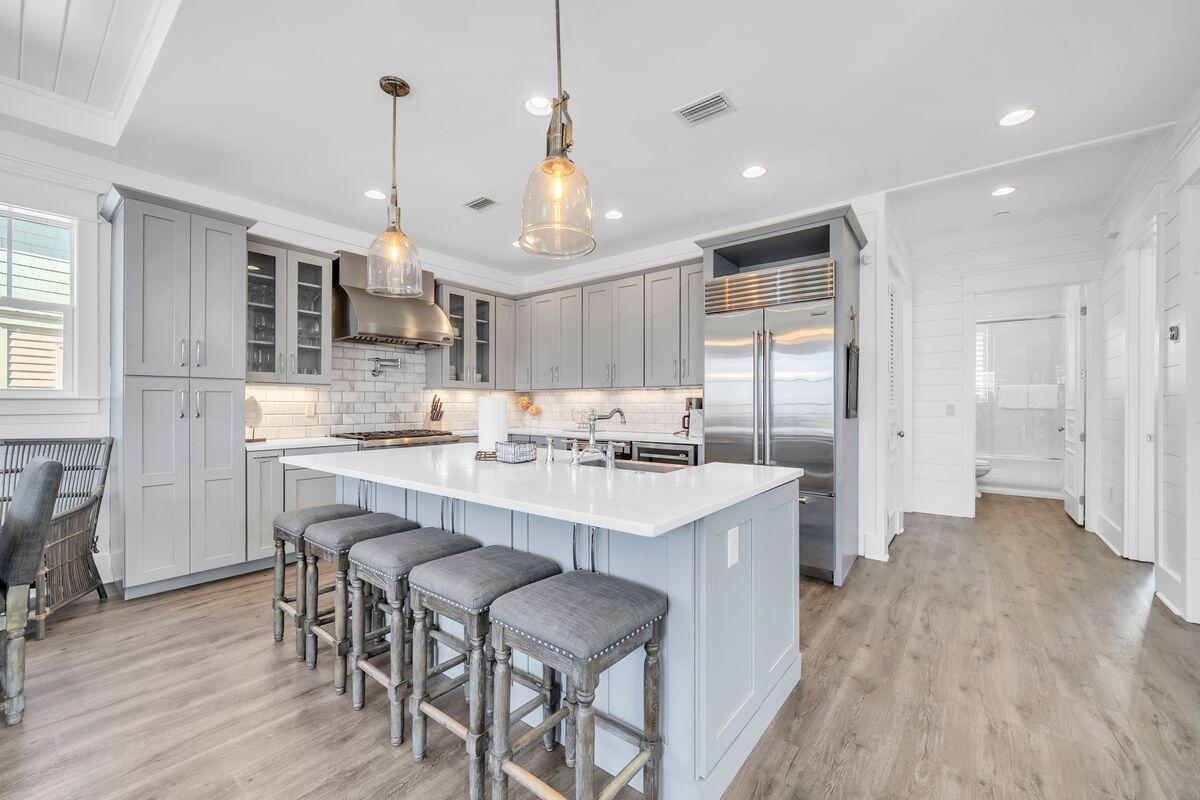 GRAYTON BEACH - Residential