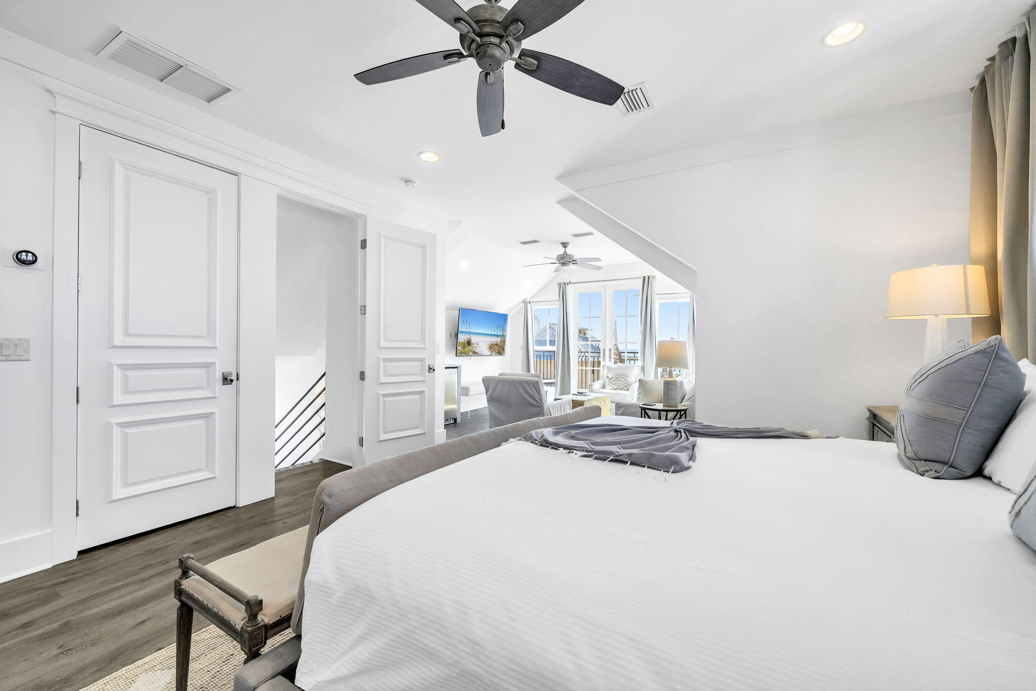 GRAYTON BEACH - Residential