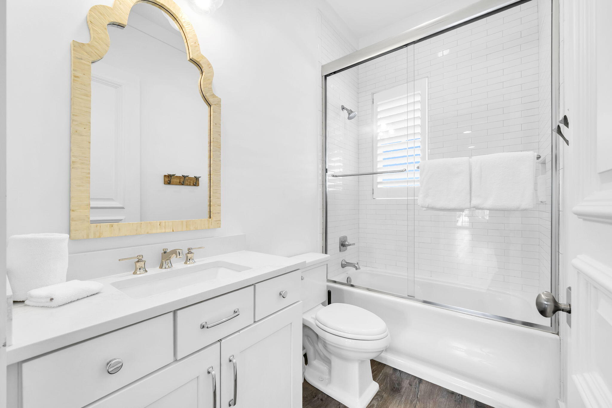 GRAYTON BEACH - Residential