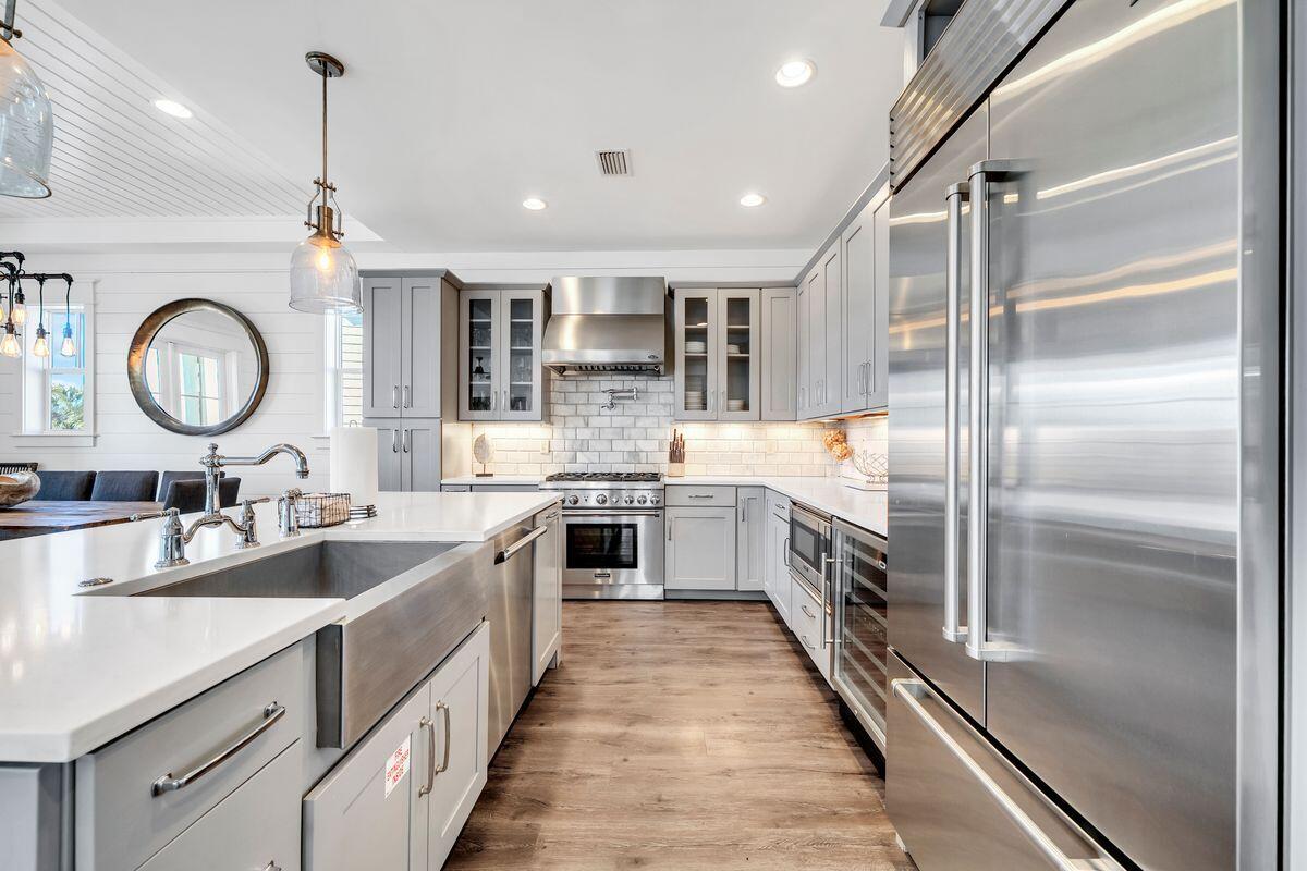 GRAYTON BEACH - Residential