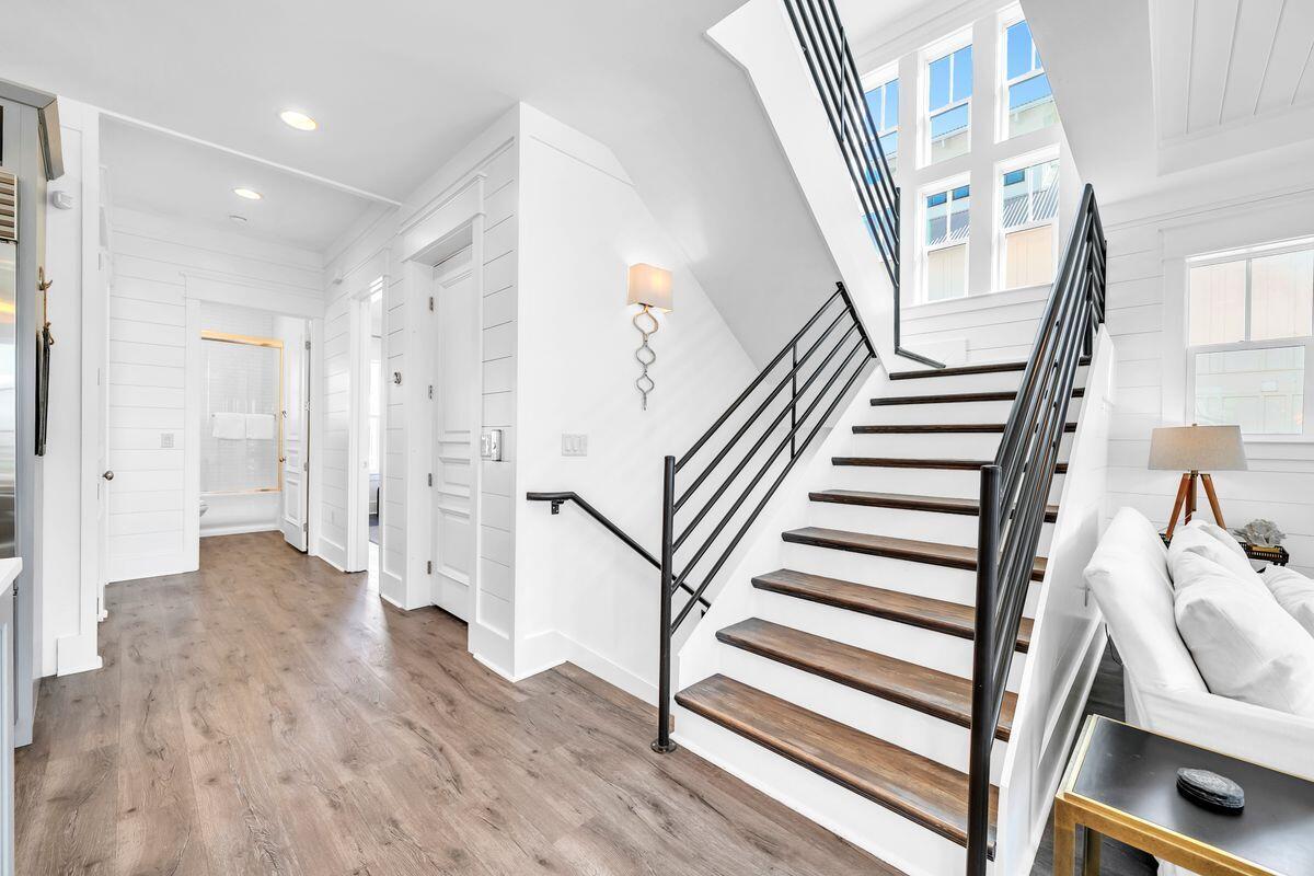 GRAYTON BEACH - Residential