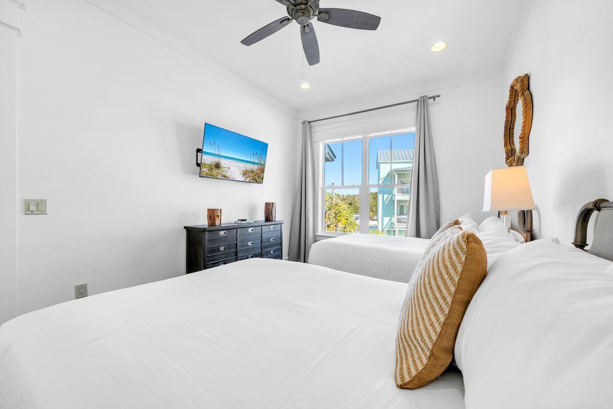 GRAYTON BEACH - Residential