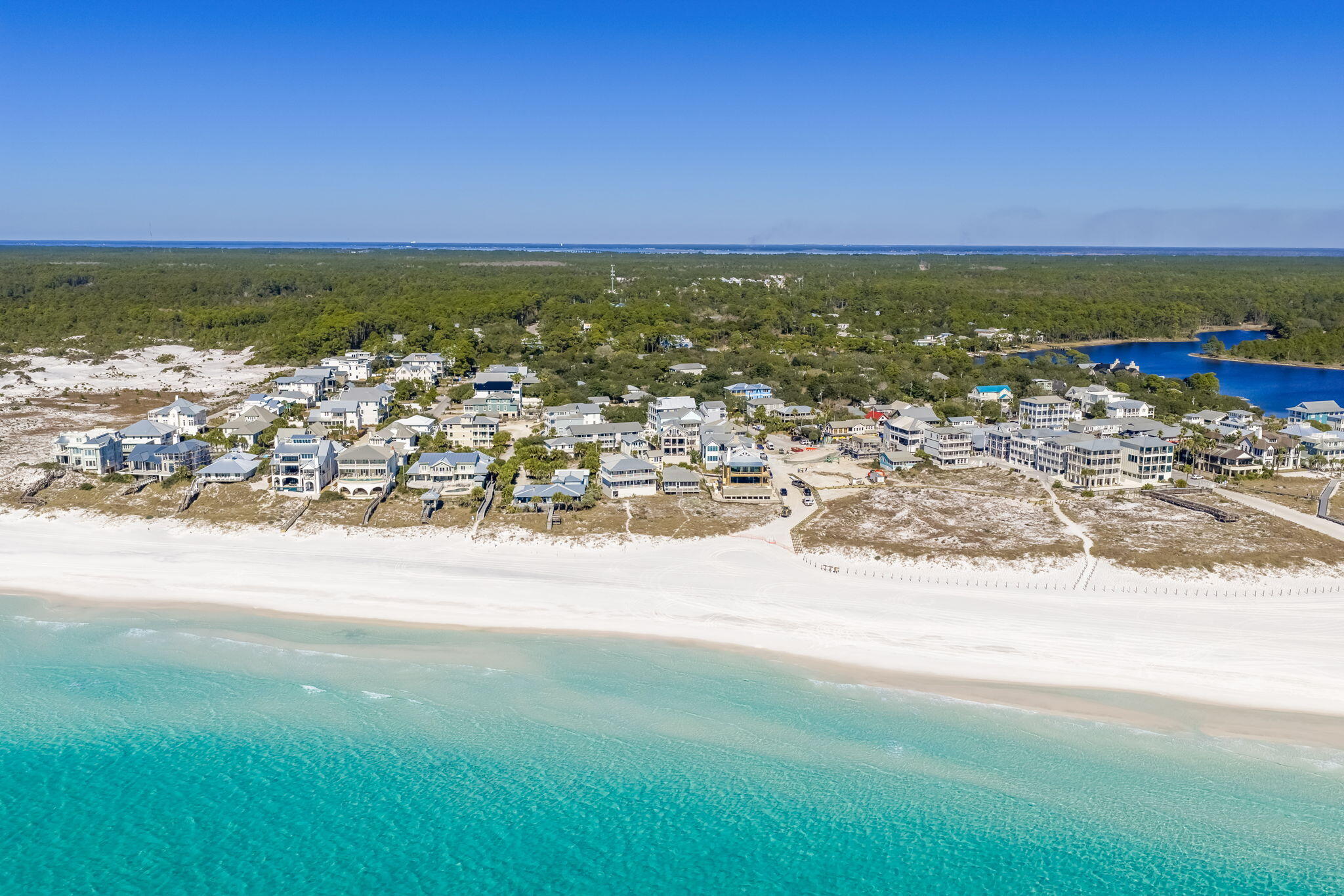GRAYTON BEACH - Residential