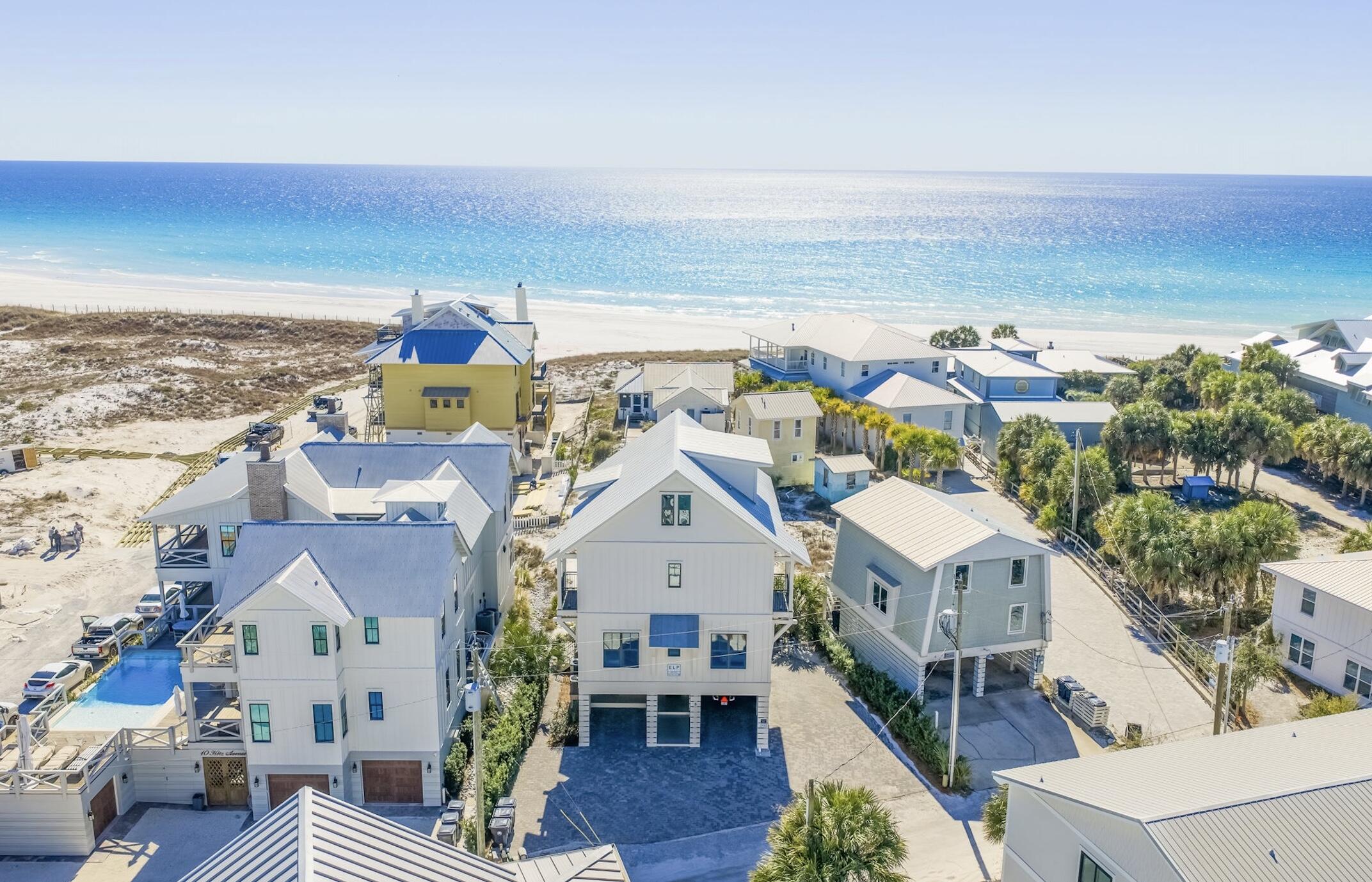 GRAYTON BEACH - Residential