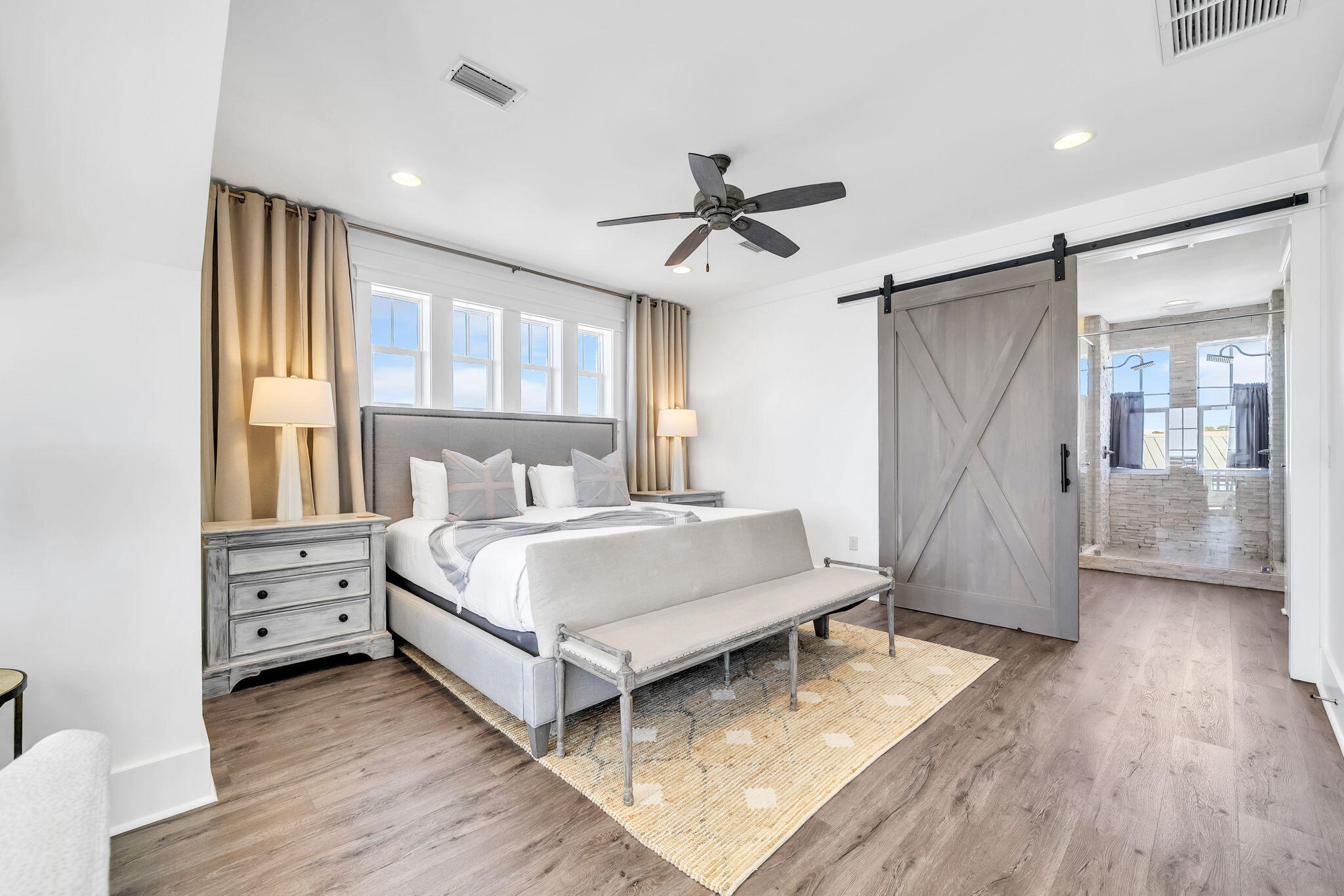 GRAYTON BEACH - Residential