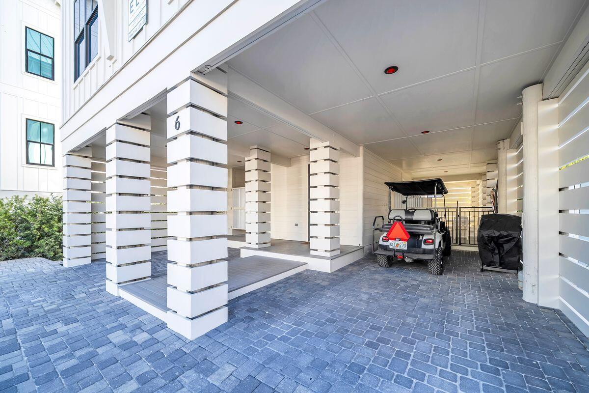 GRAYTON BEACH - Residential