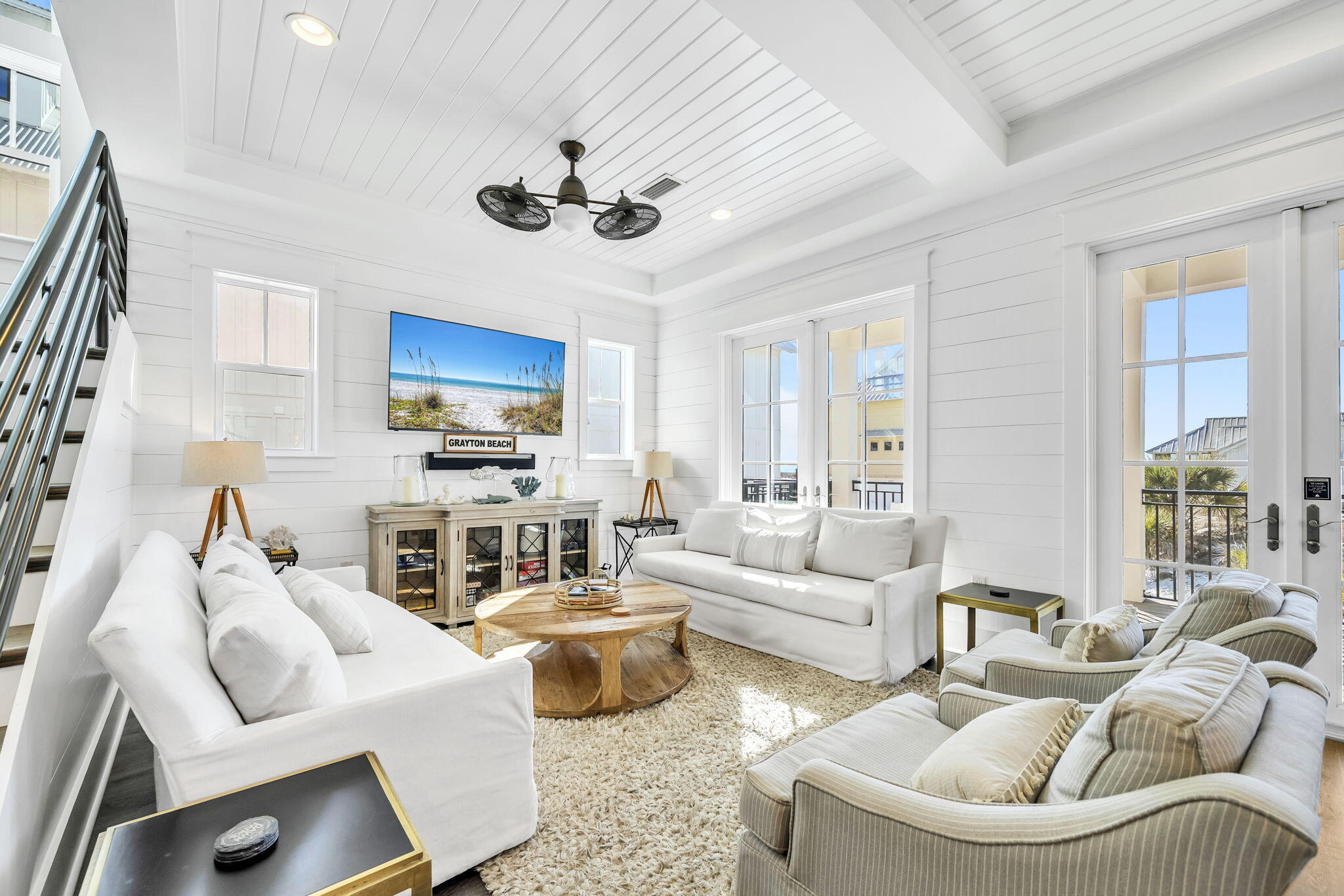 GRAYTON BEACH - Residential