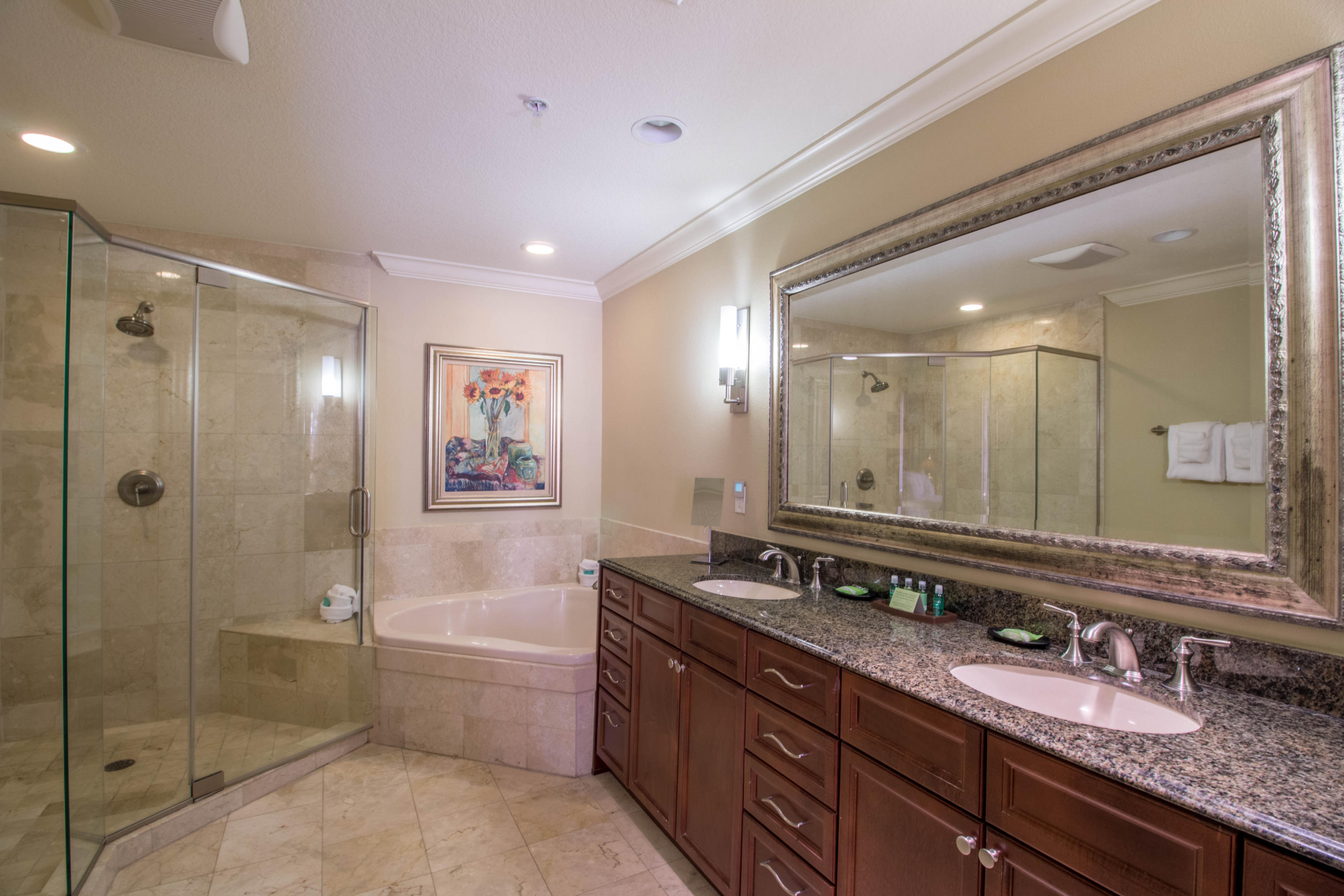 EMERALD GRANDE - Residential