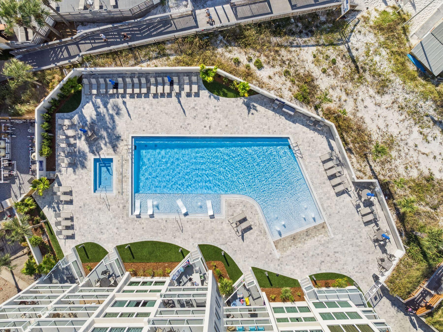 BEACHSIDE TWO - Residential