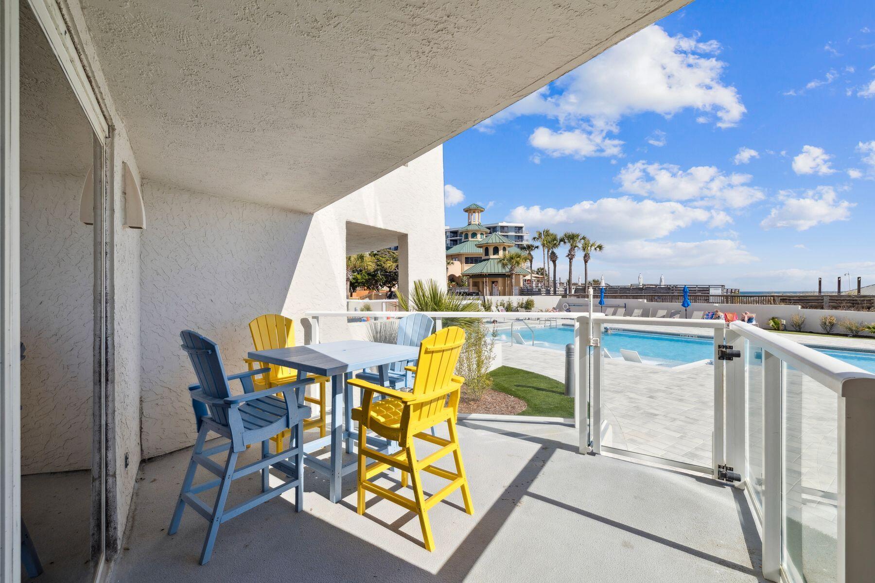 BEACHSIDE TWO - Residential