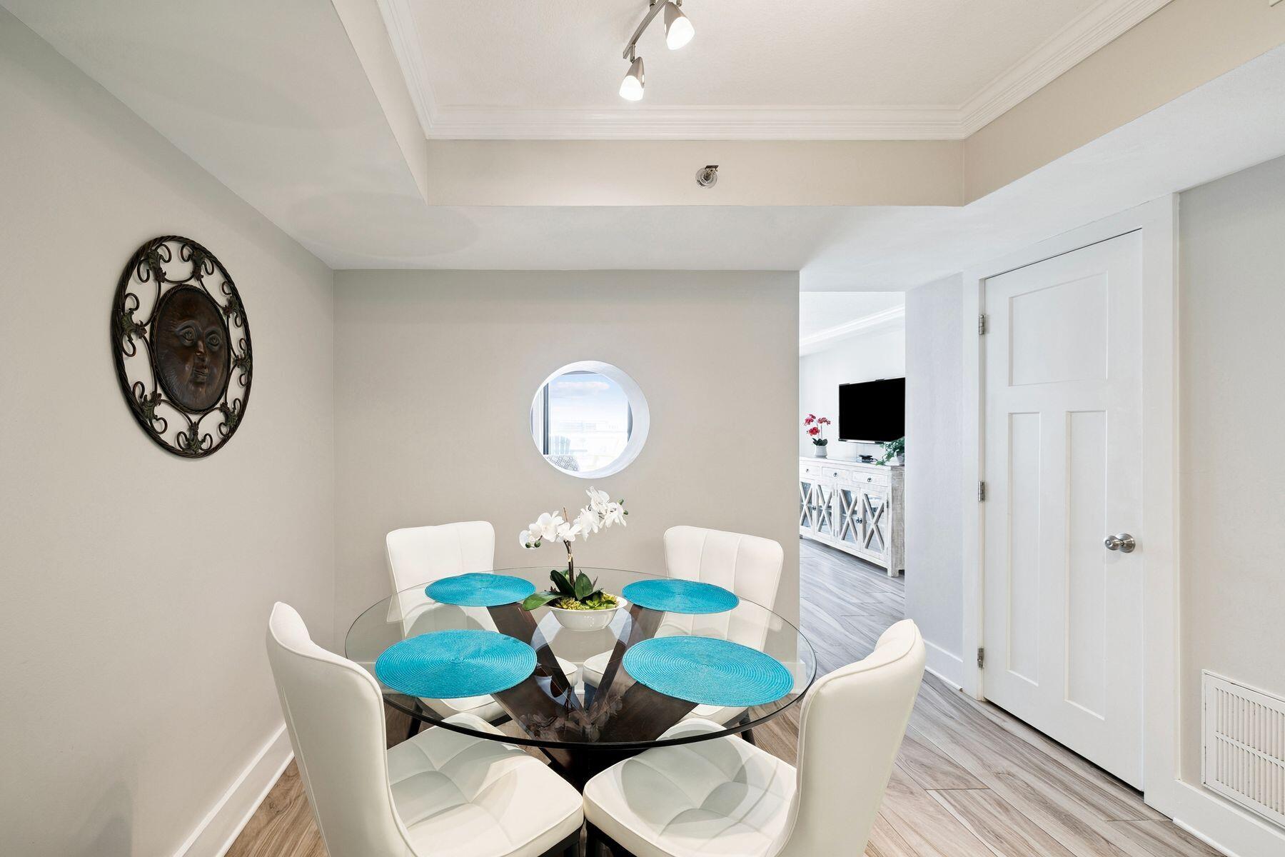 BEACHSIDE TWO - Residential