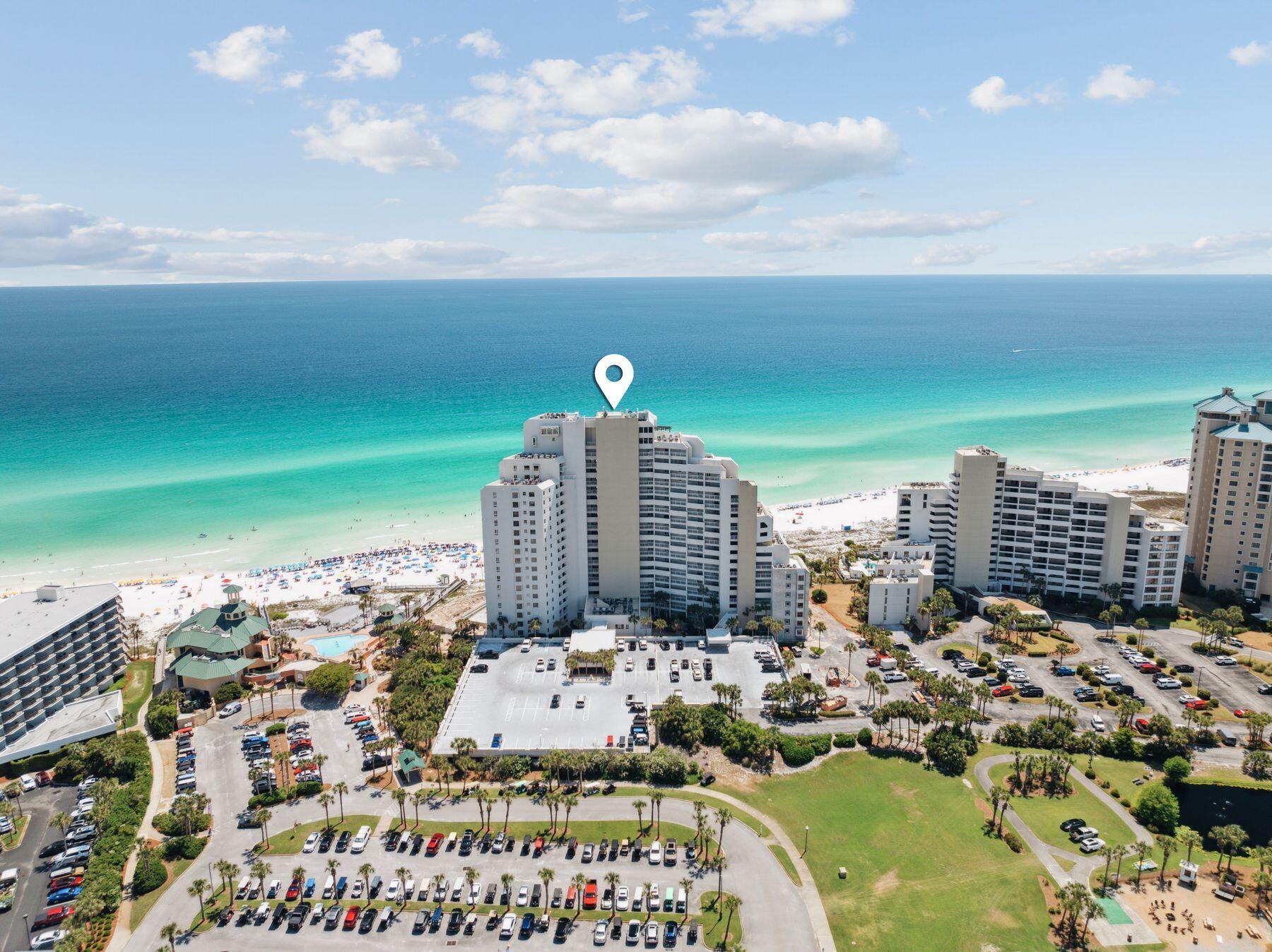 BEACHSIDE TWO - Residential