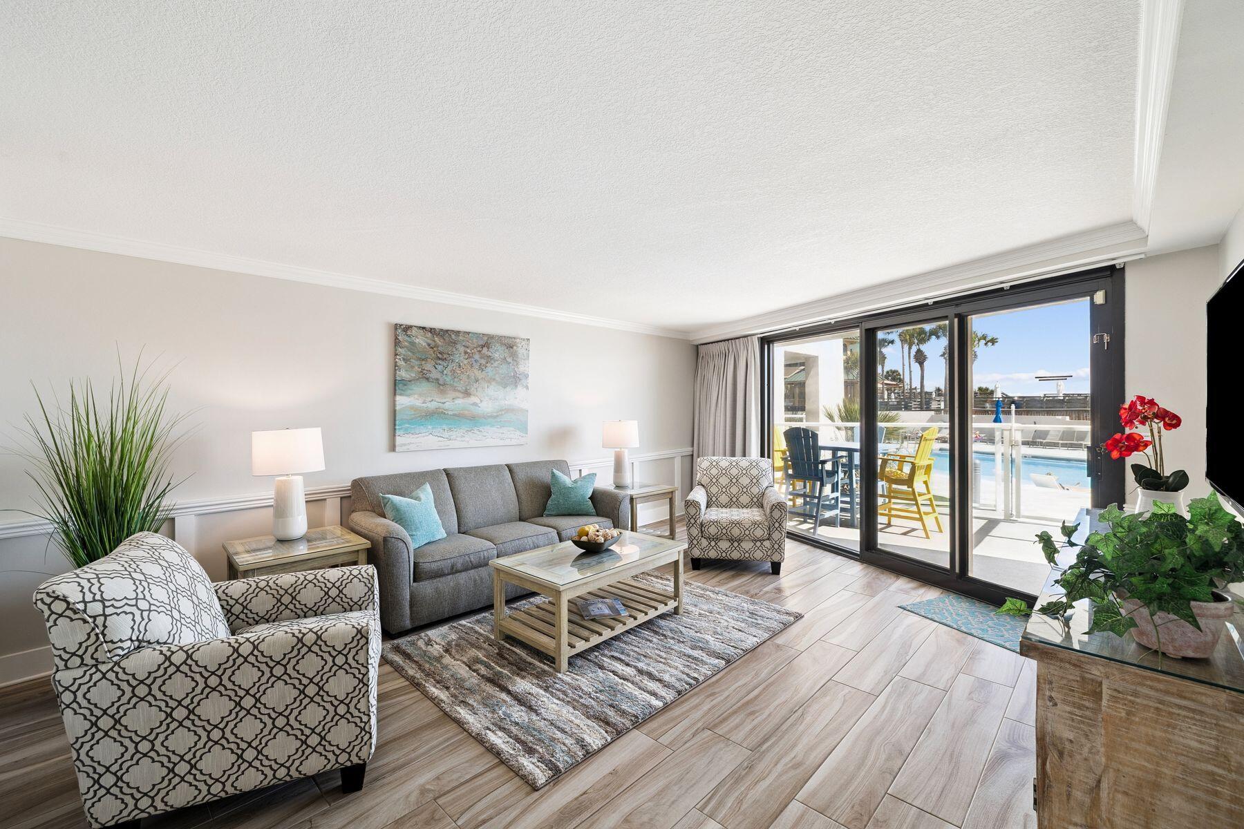 BEACHSIDE TWO - Residential