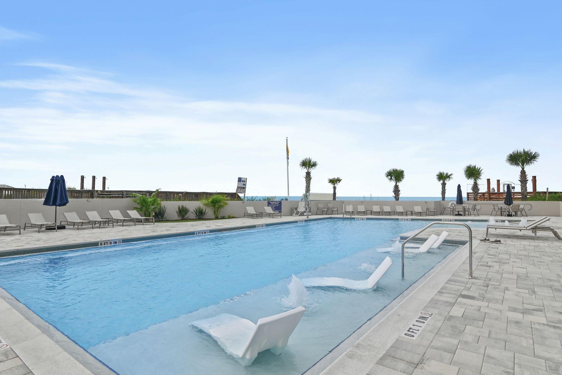 BEACHSIDE TWO - Residential