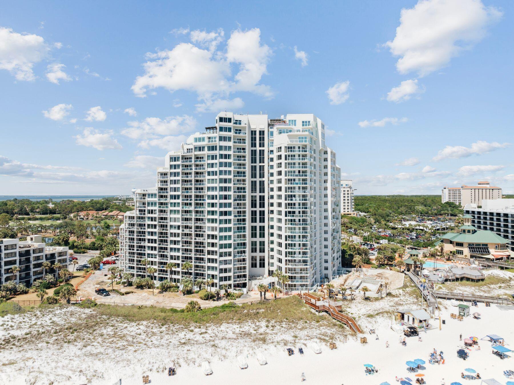 BEACHSIDE TWO - Residential