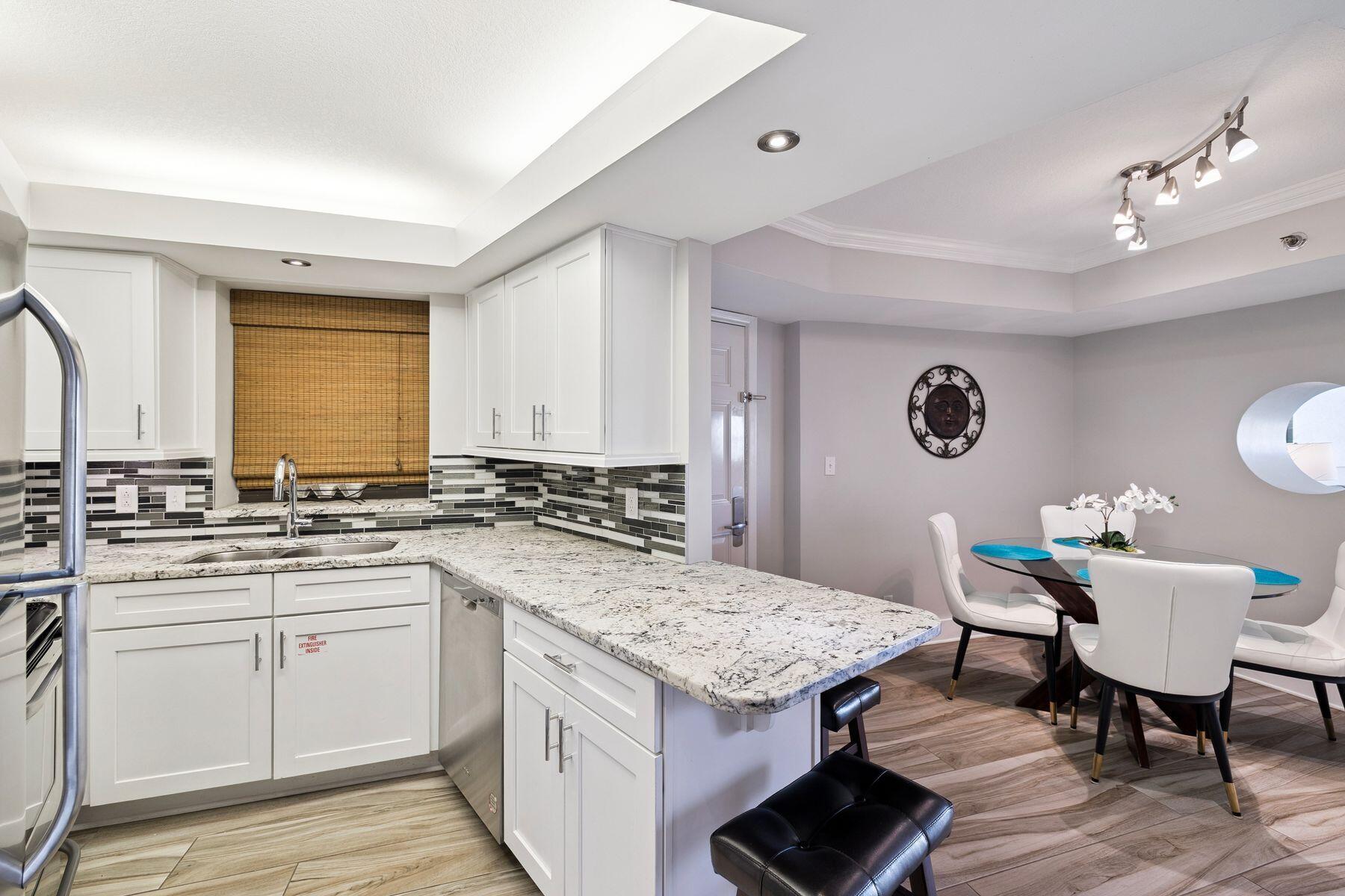 BEACHSIDE TWO - Residential