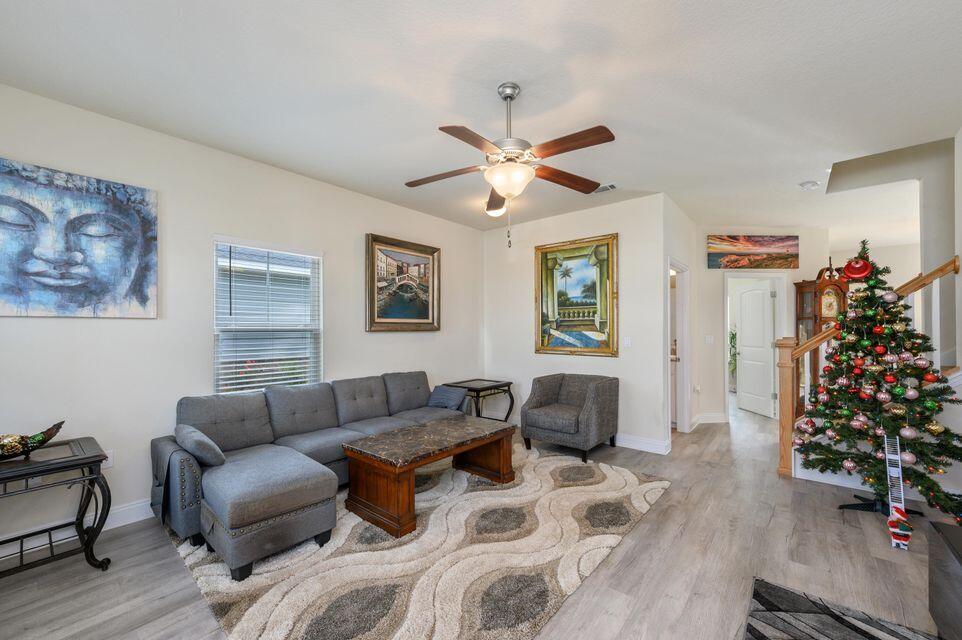 Lafayette Creek Landing - Residential Lease