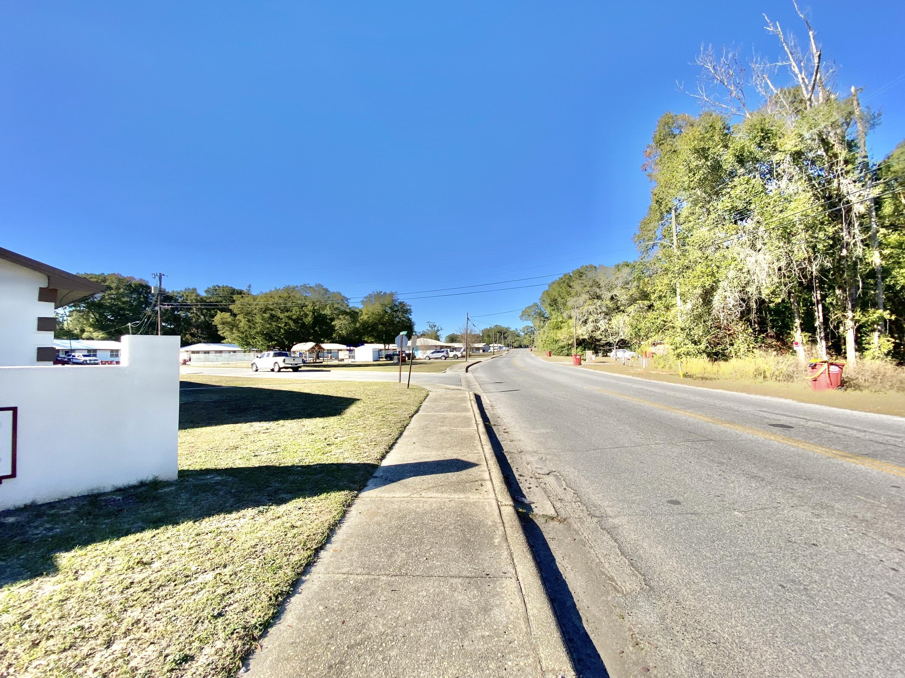 GULF DRIVE - Residential