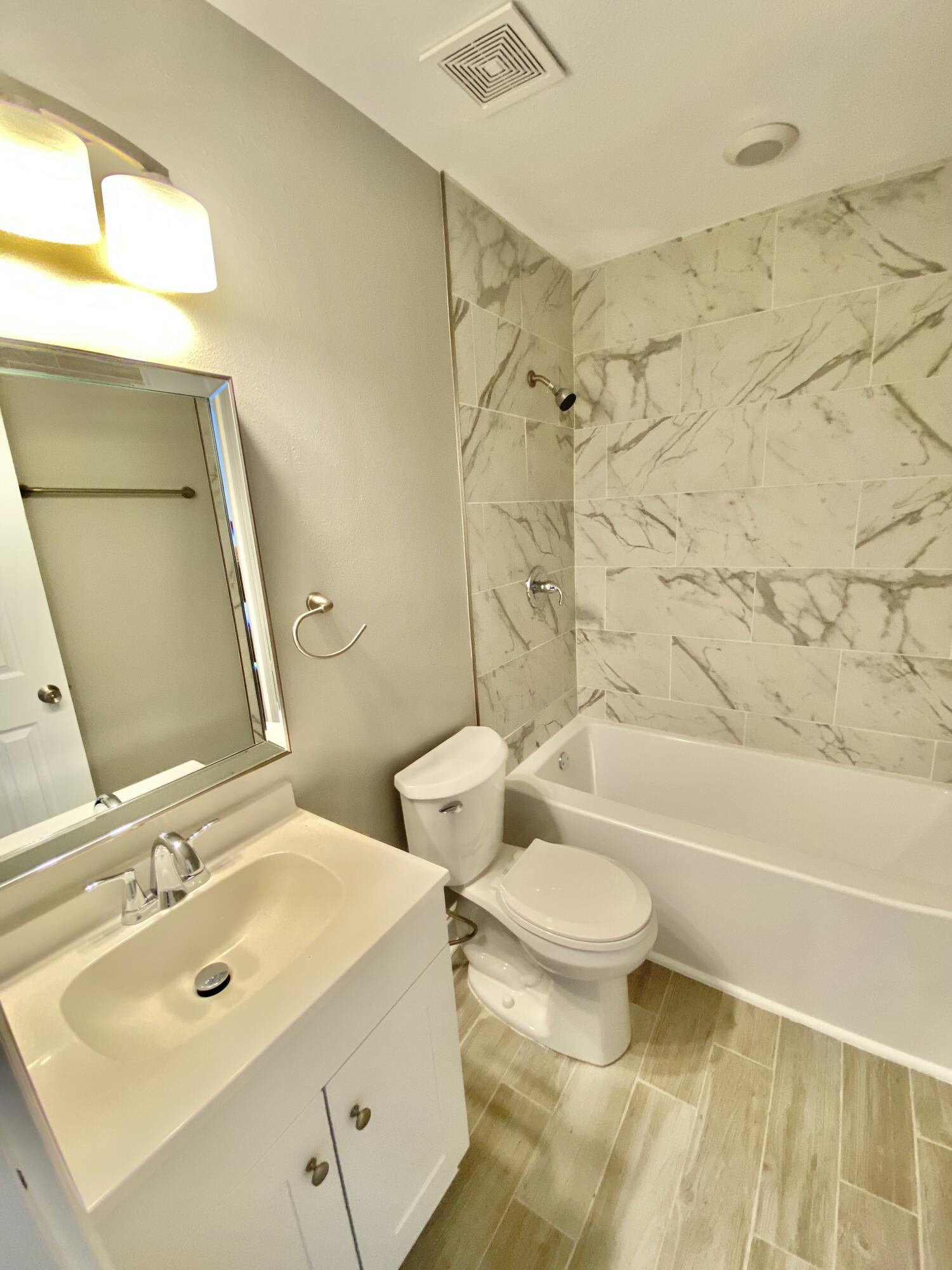 GULF DRIVE - Residential