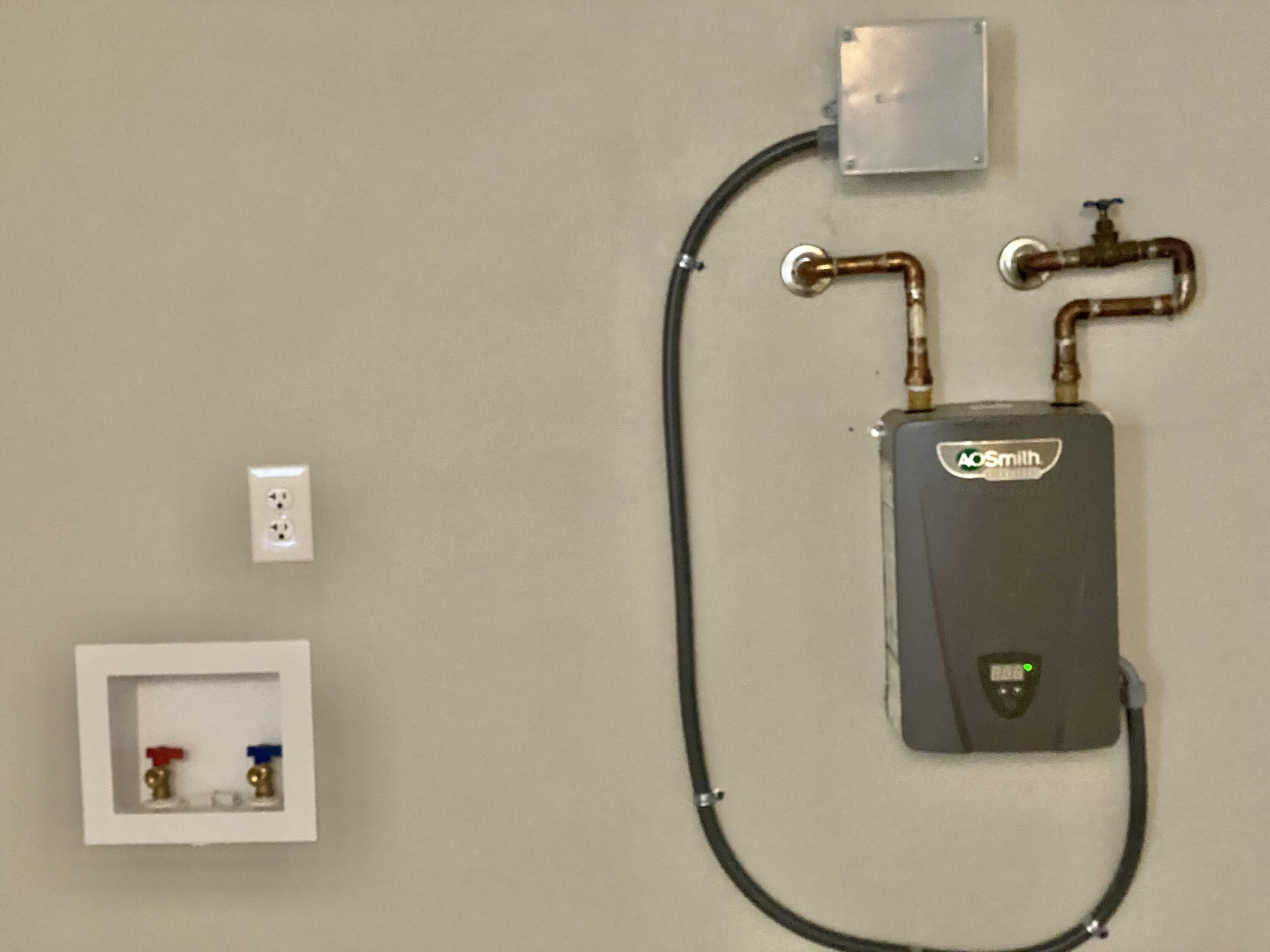 GULF DRIVE - Residential