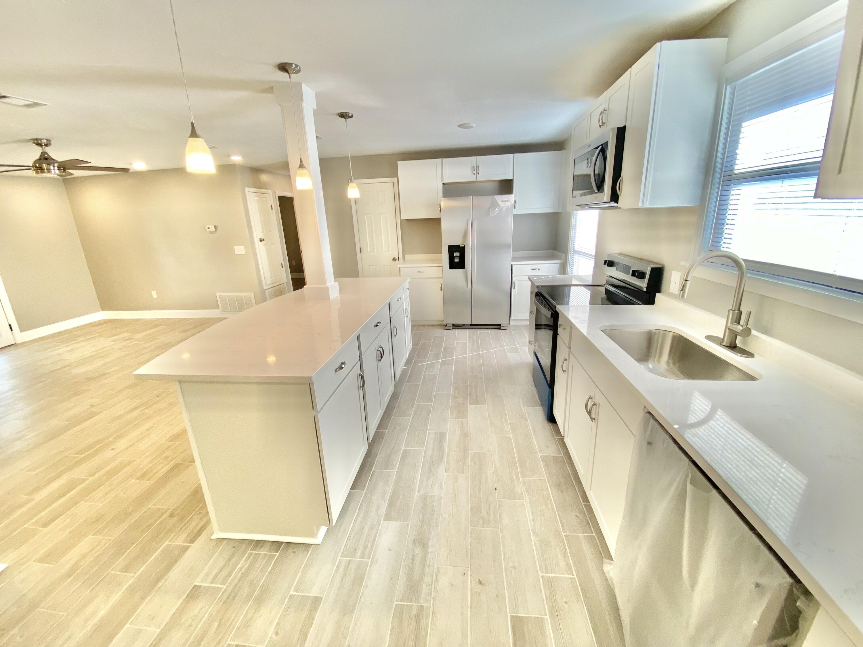 GULF DRIVE - Residential