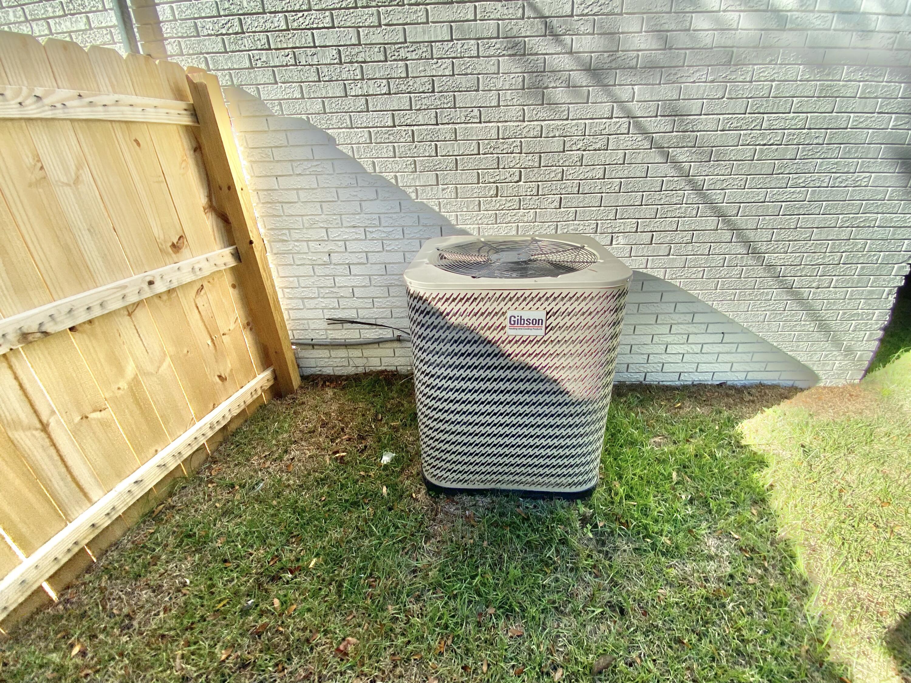 GULF DRIVE - Residential