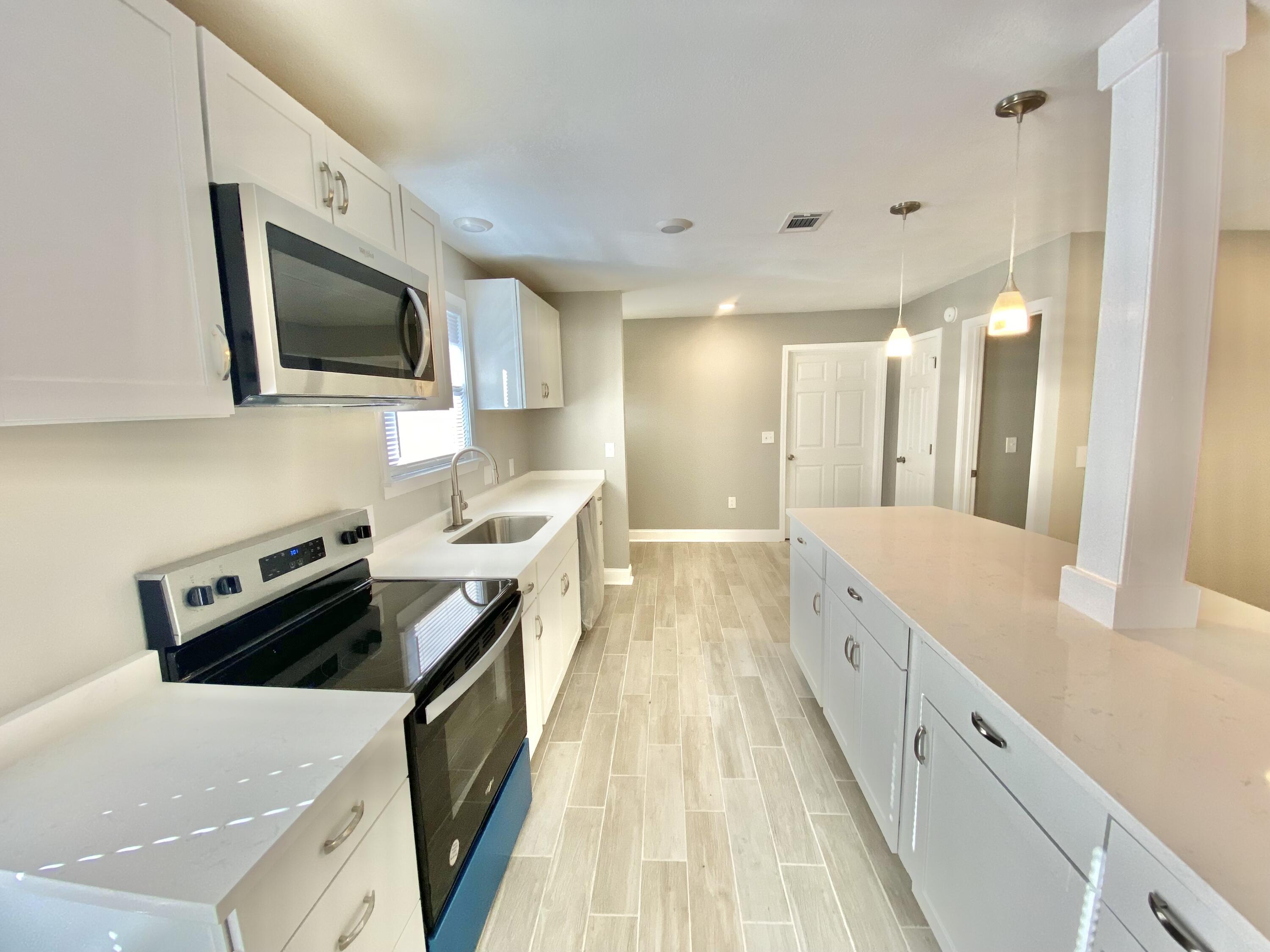 GULF DRIVE - Residential