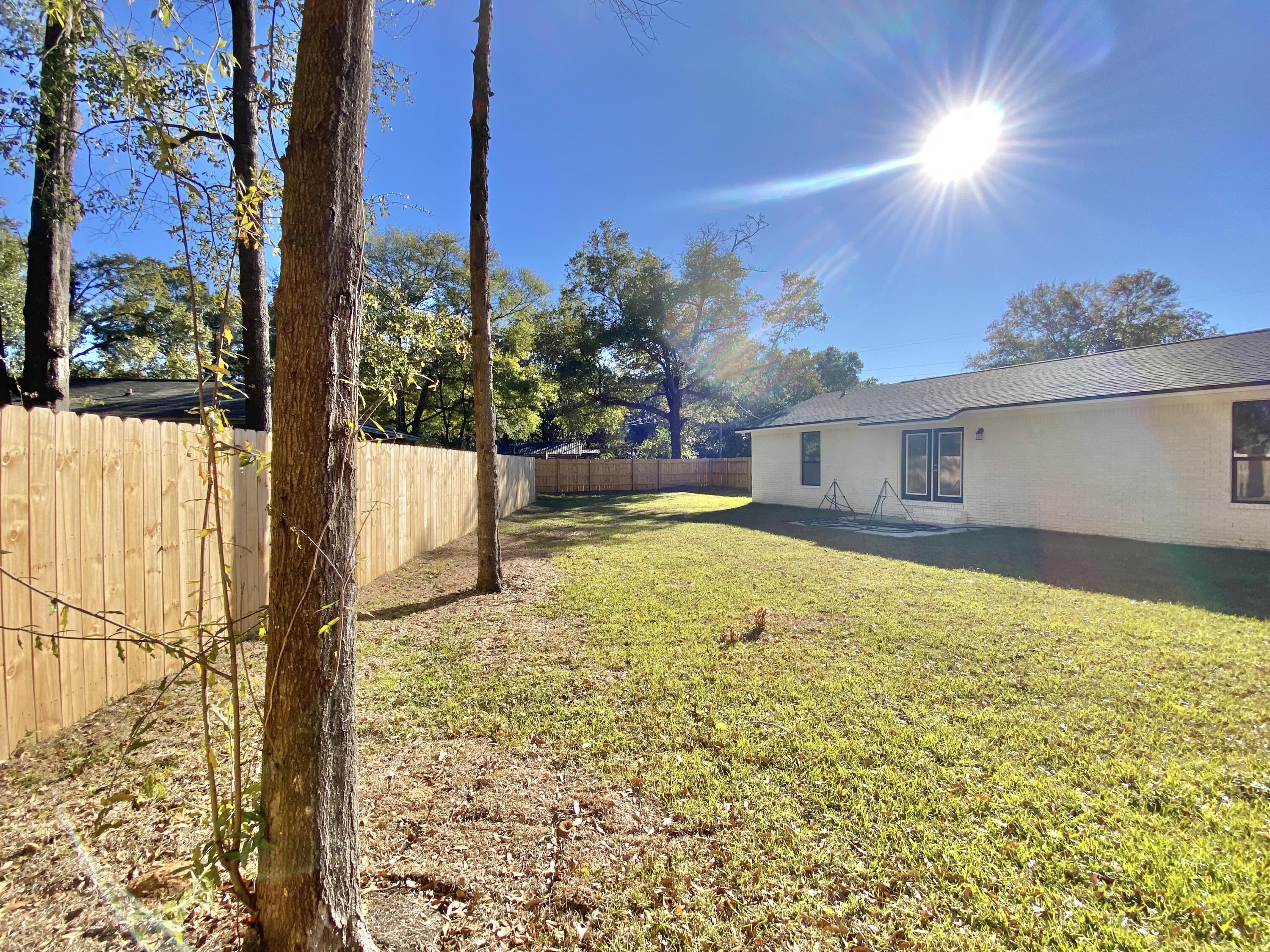 GULF DRIVE - Residential