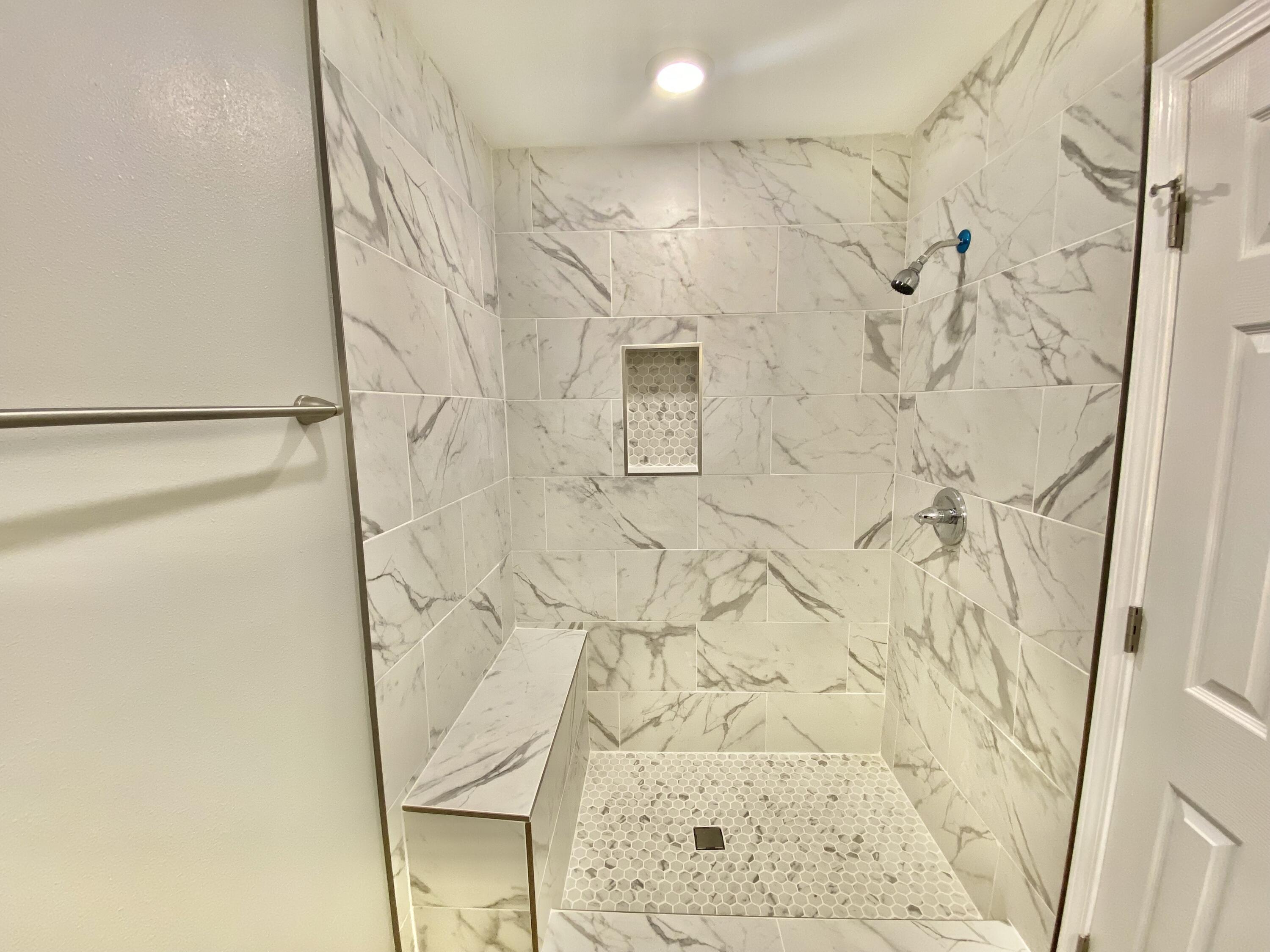 GULF DRIVE - Residential