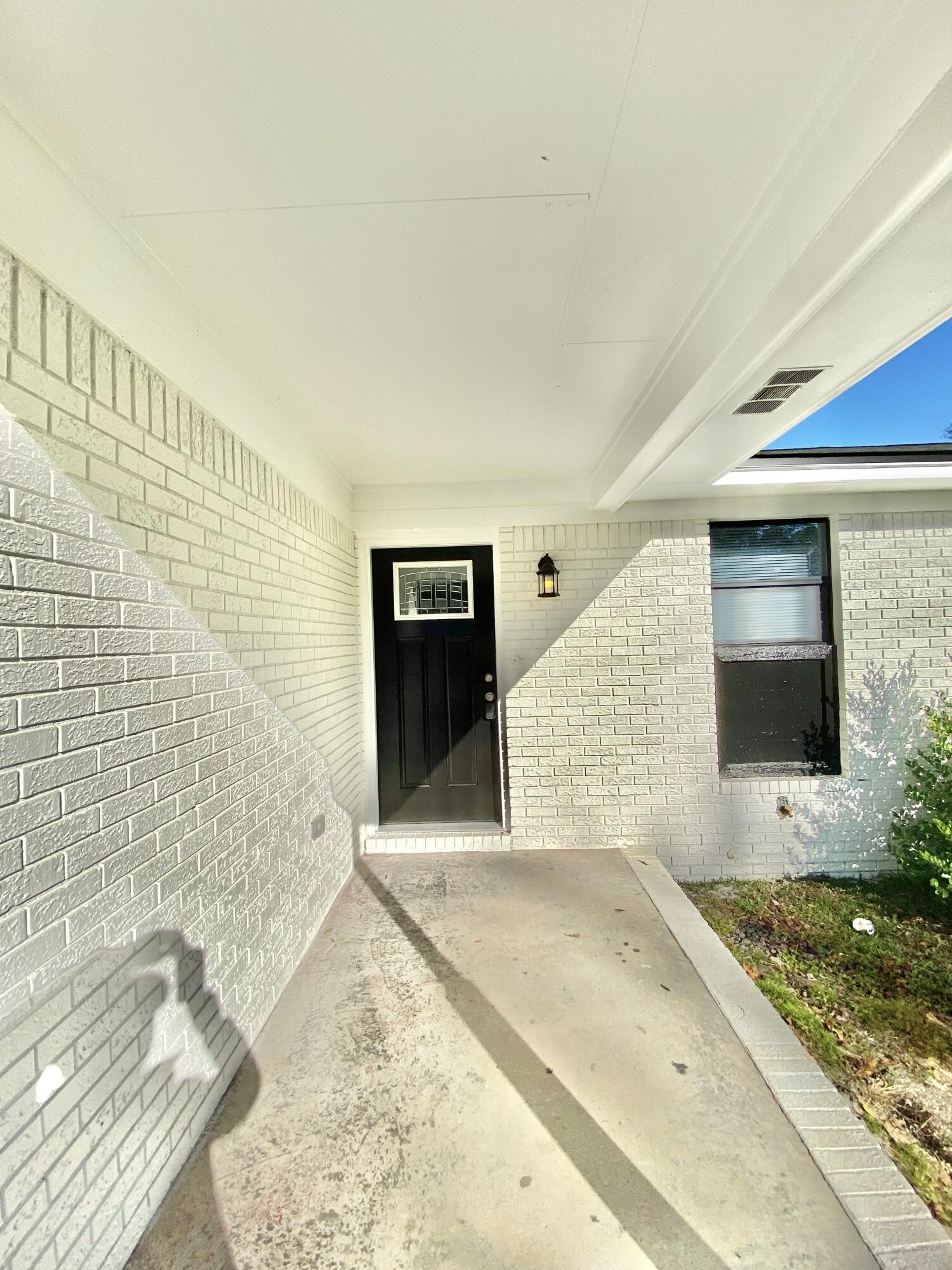 GULF DRIVE - Residential