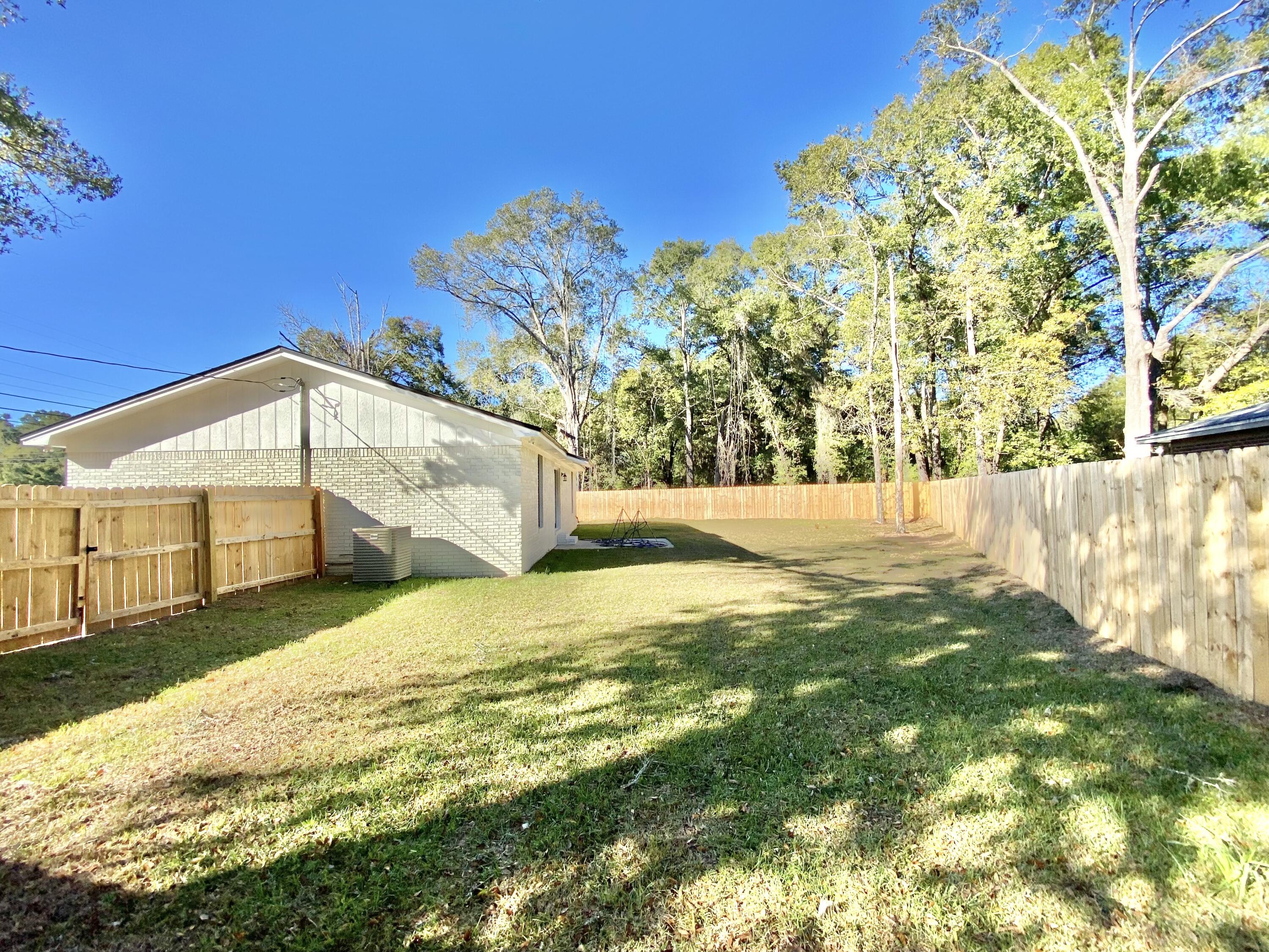 GULF DRIVE - Residential