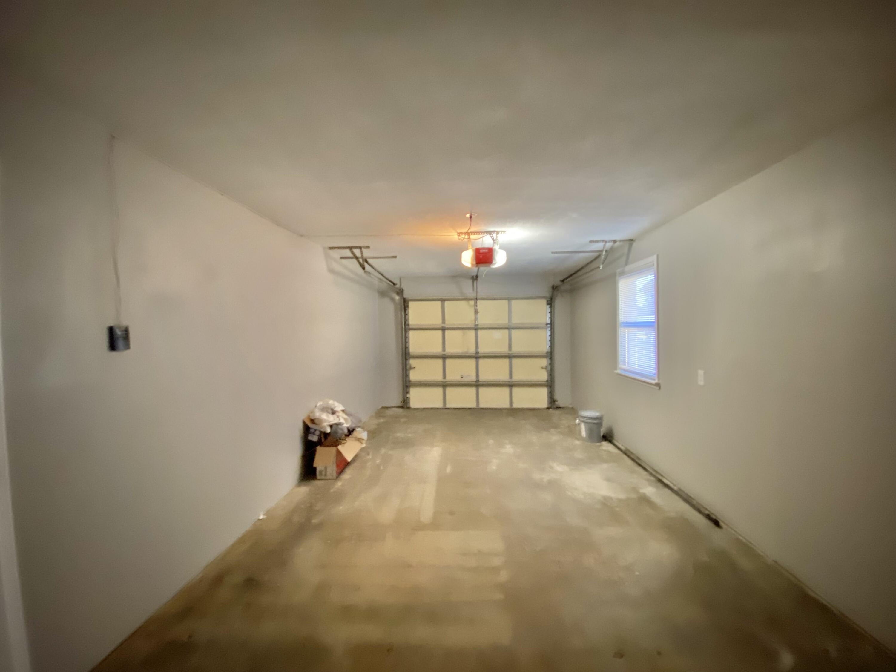 GULF DRIVE - Residential