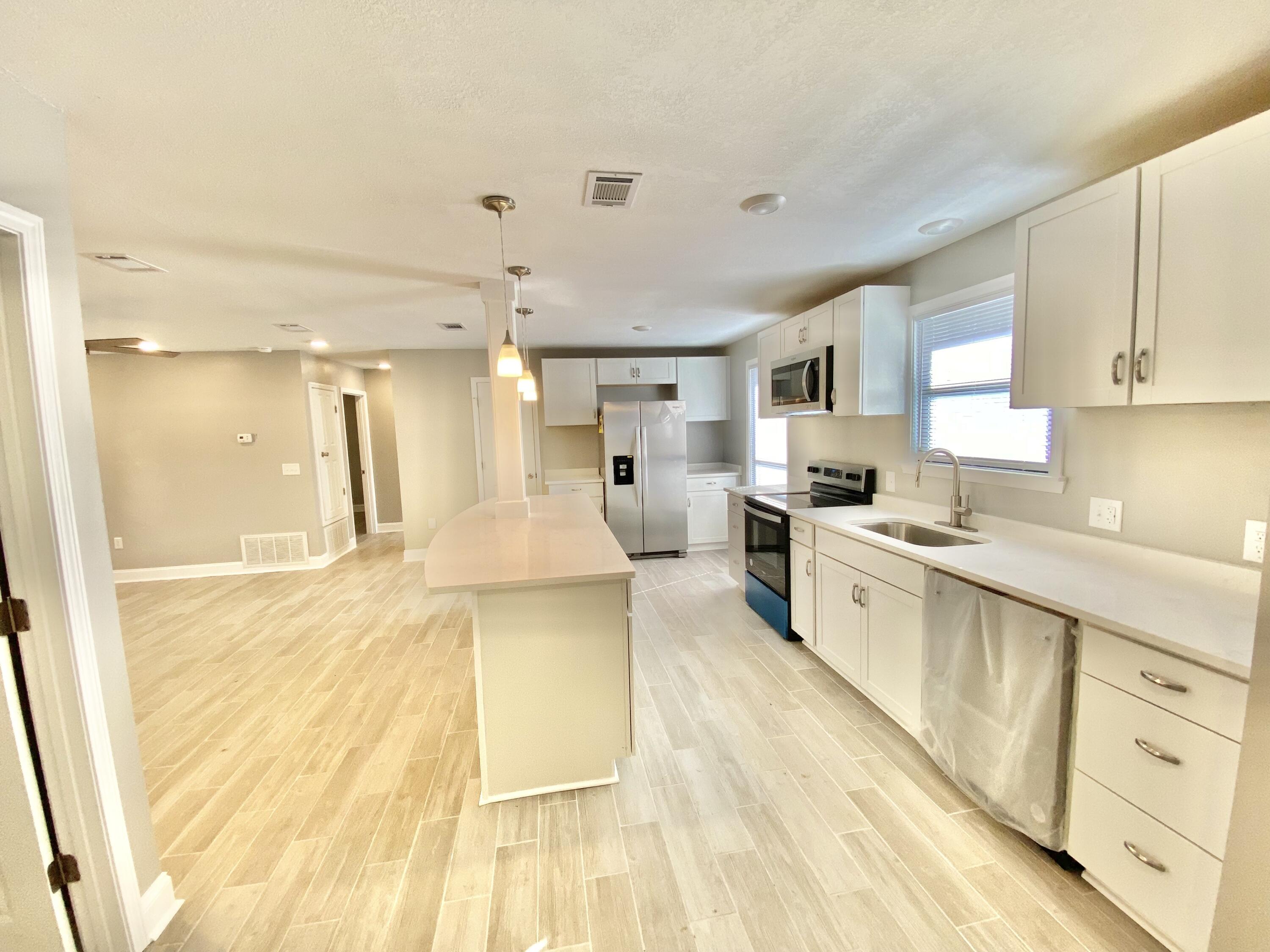 GULF DRIVE - Residential