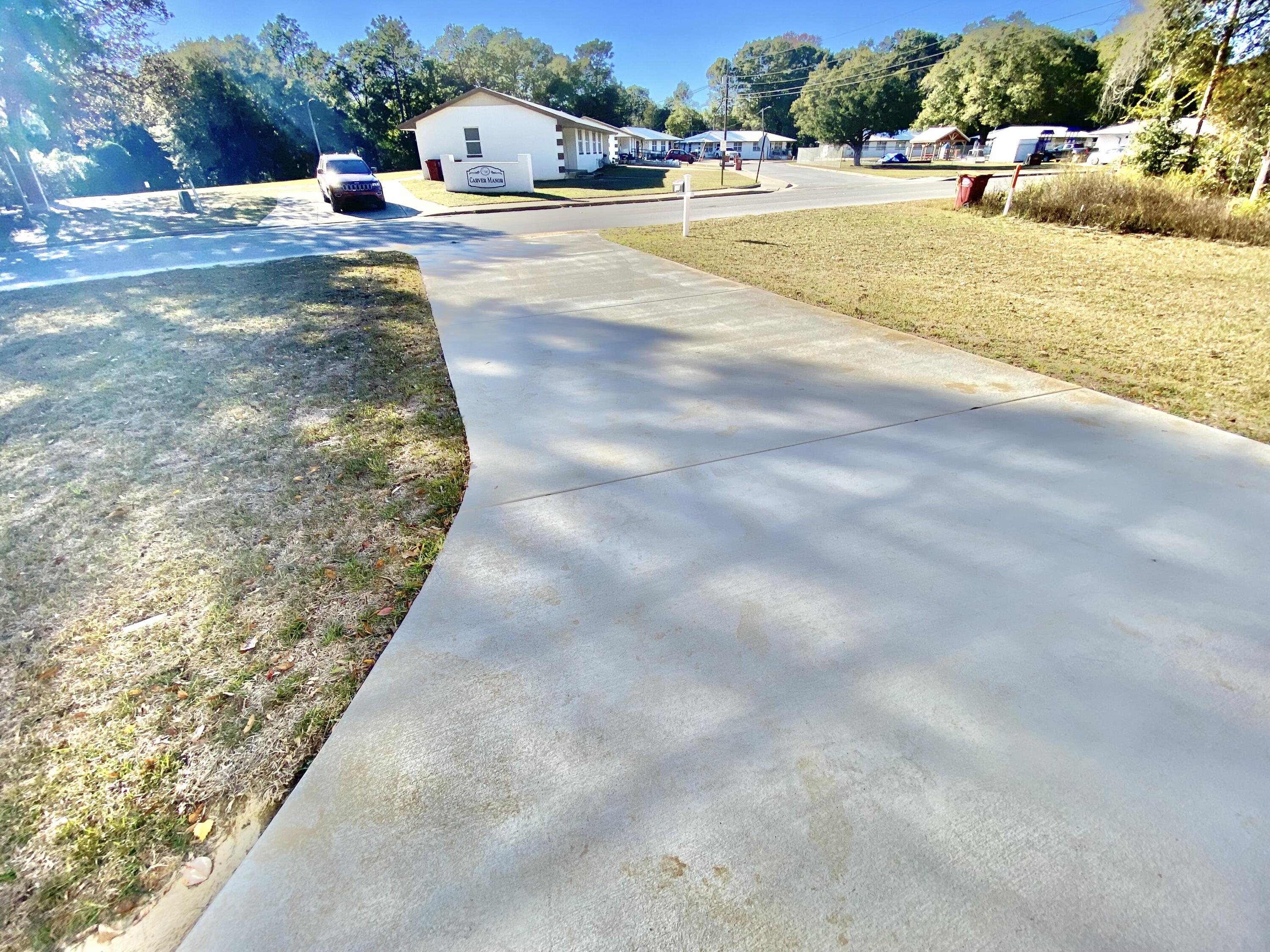 GULF DRIVE - Residential