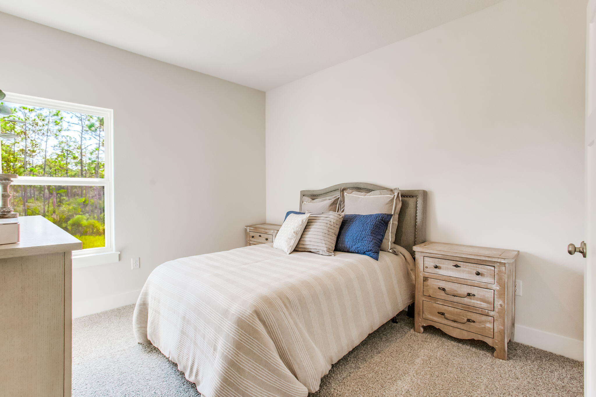 PLANTATION WOODS - Residential