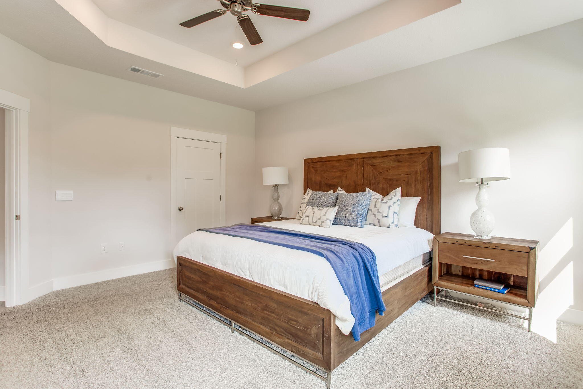 PLANTATION WOODS - Residential