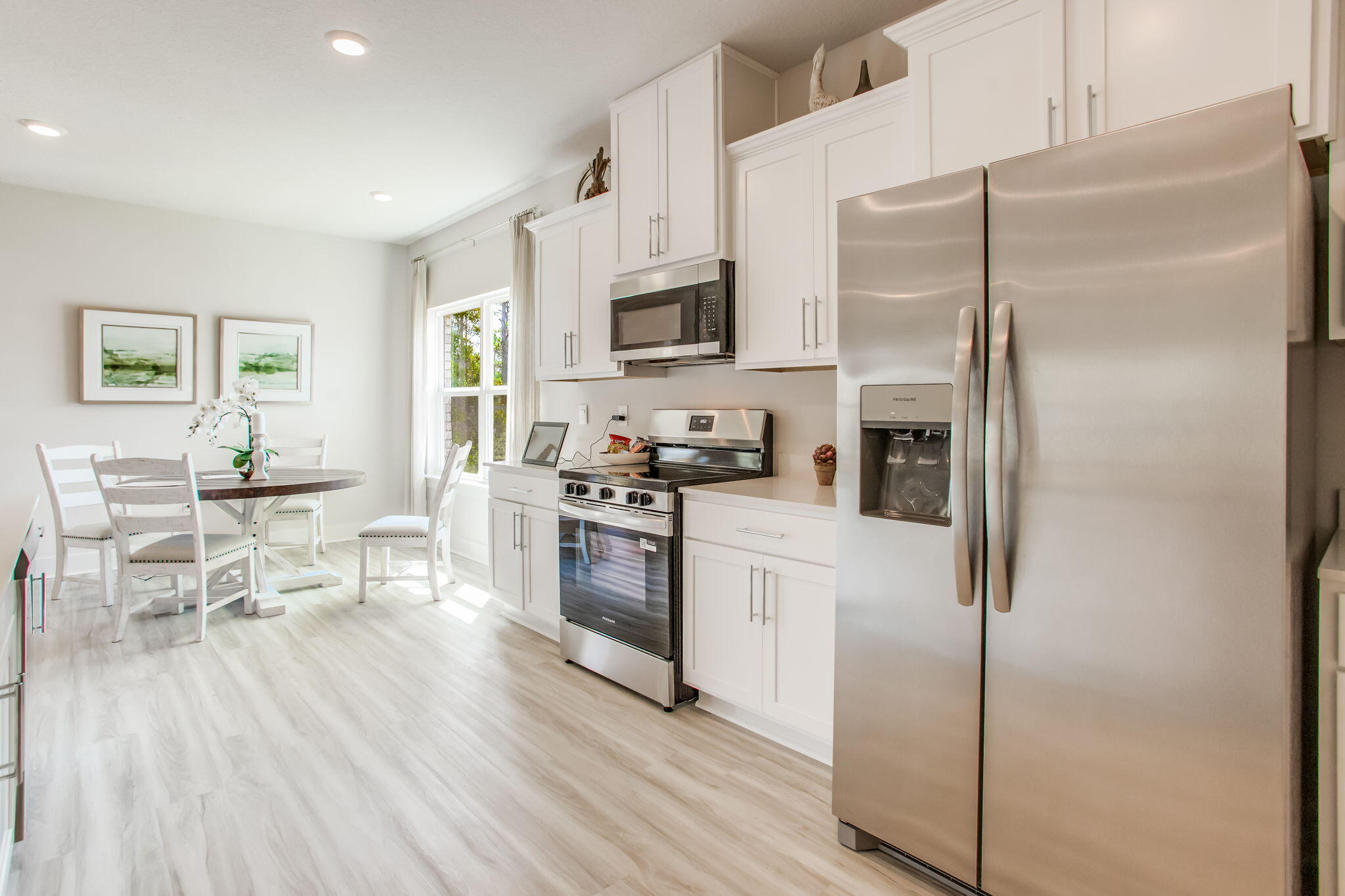 PLANTATION WOODS - Residential