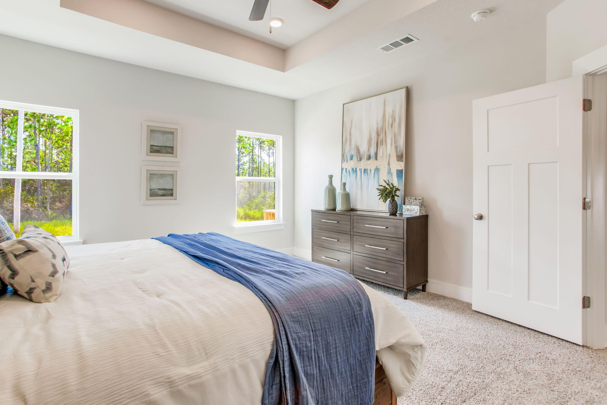 PLANTATION WOODS - Residential