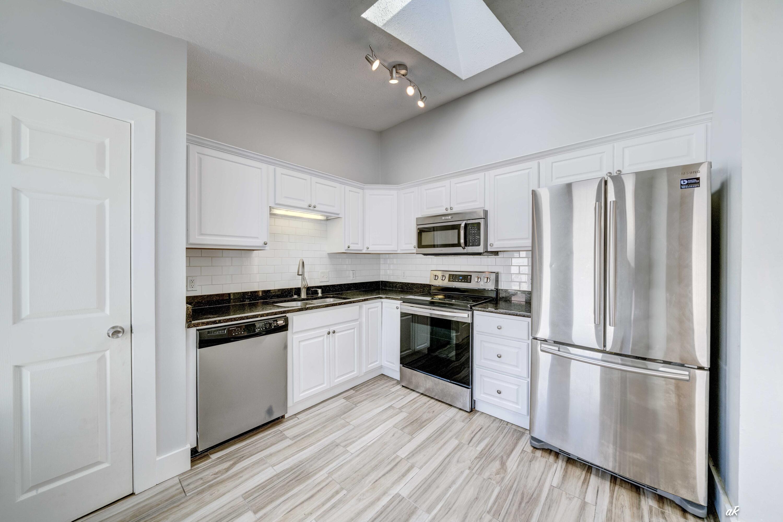 North Beach Estates - Residential