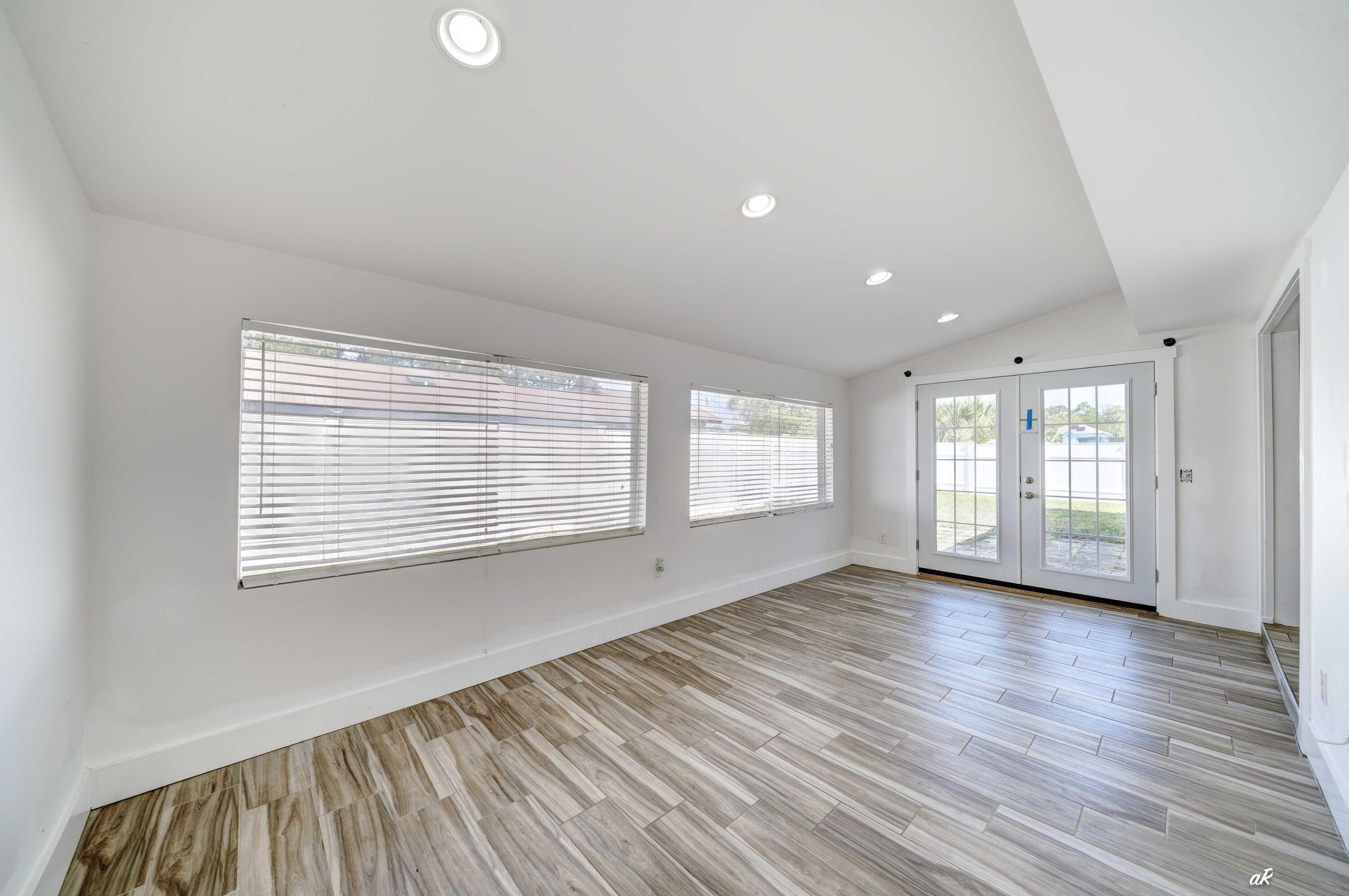 North Beach Estates - Residential