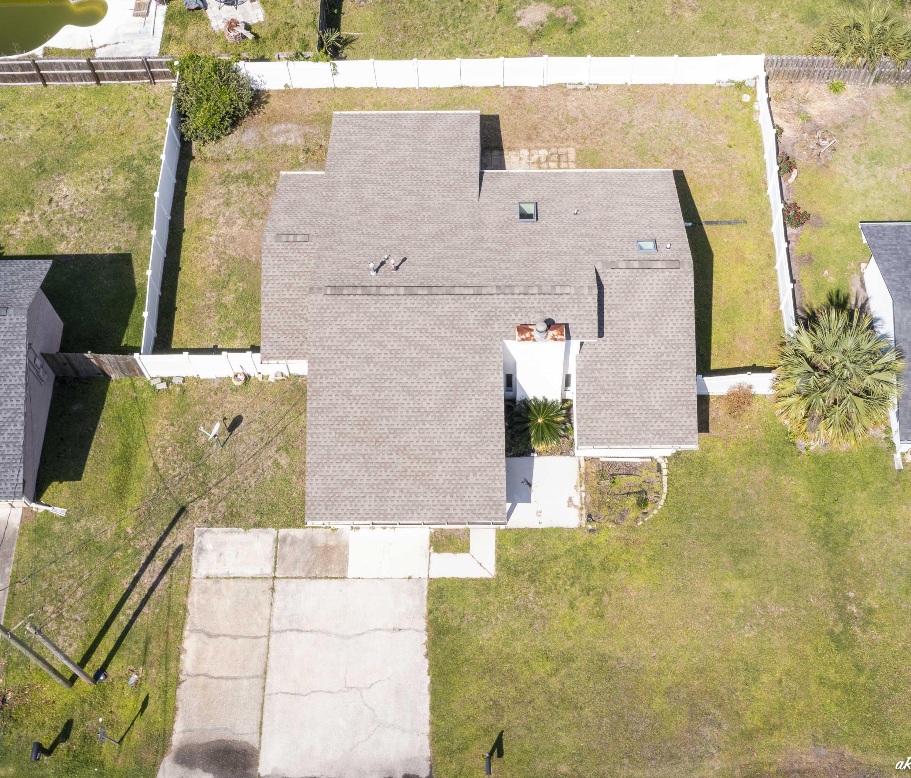 North Beach Estates - Residential